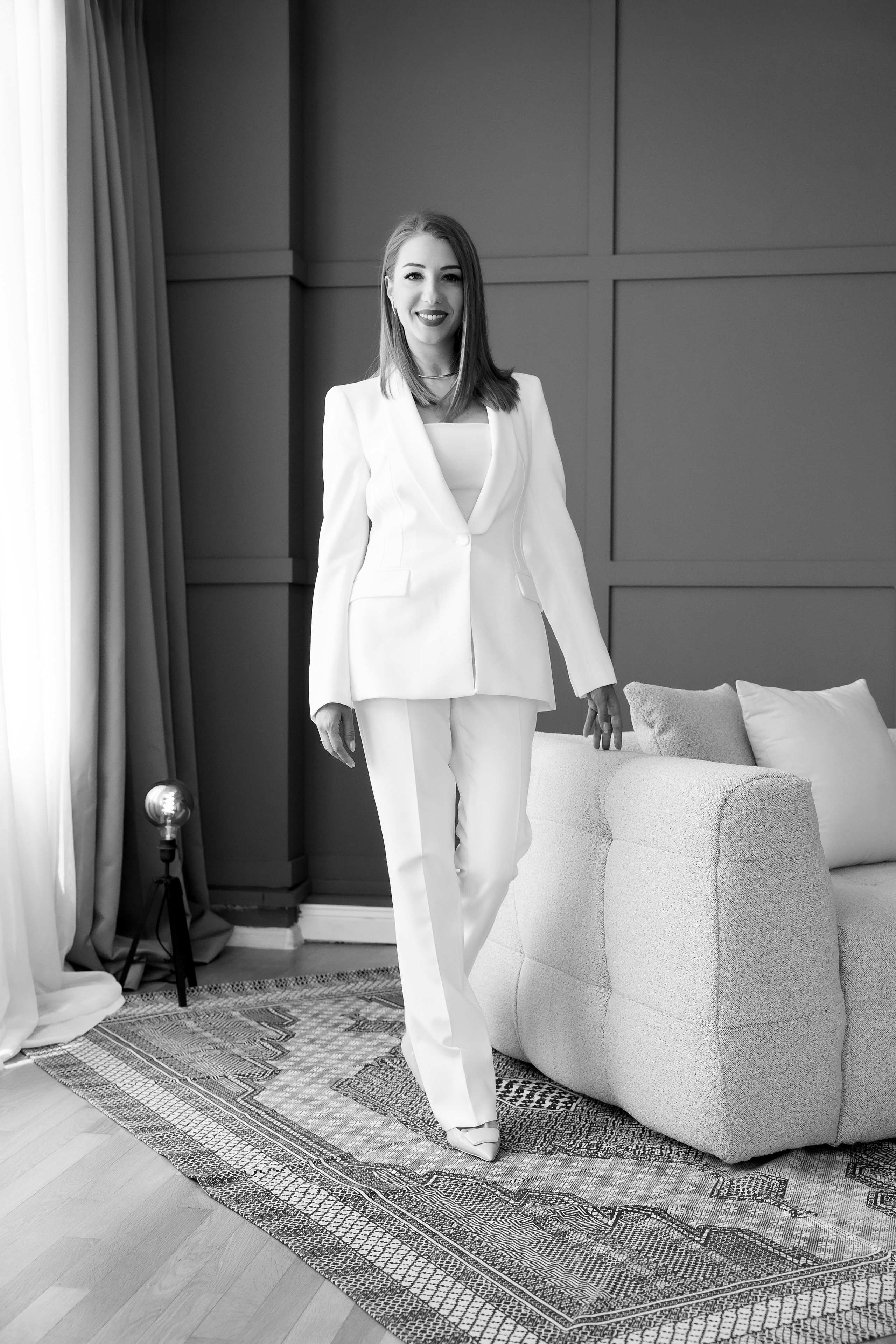 Бизнес фотосесия. Фотограф Ирина Йотова