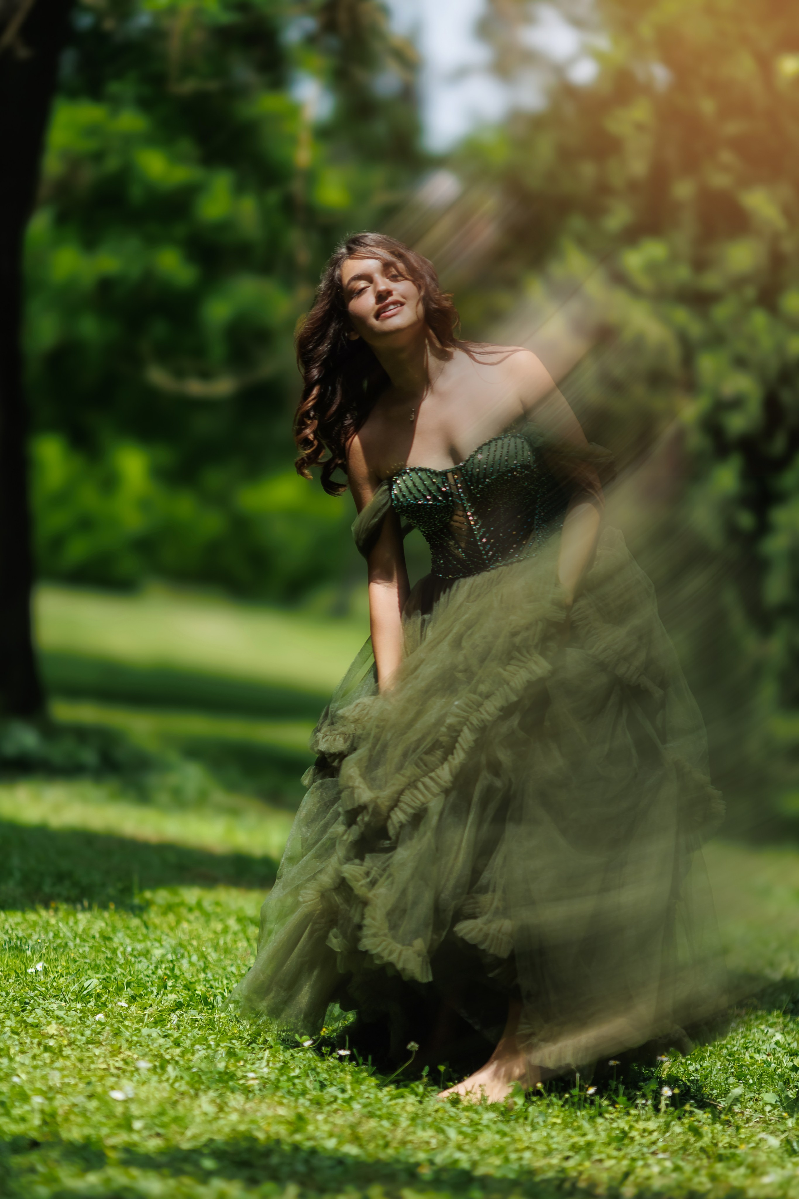 Фотосесия за абитуриенти. Фотограф Ирина Йотова