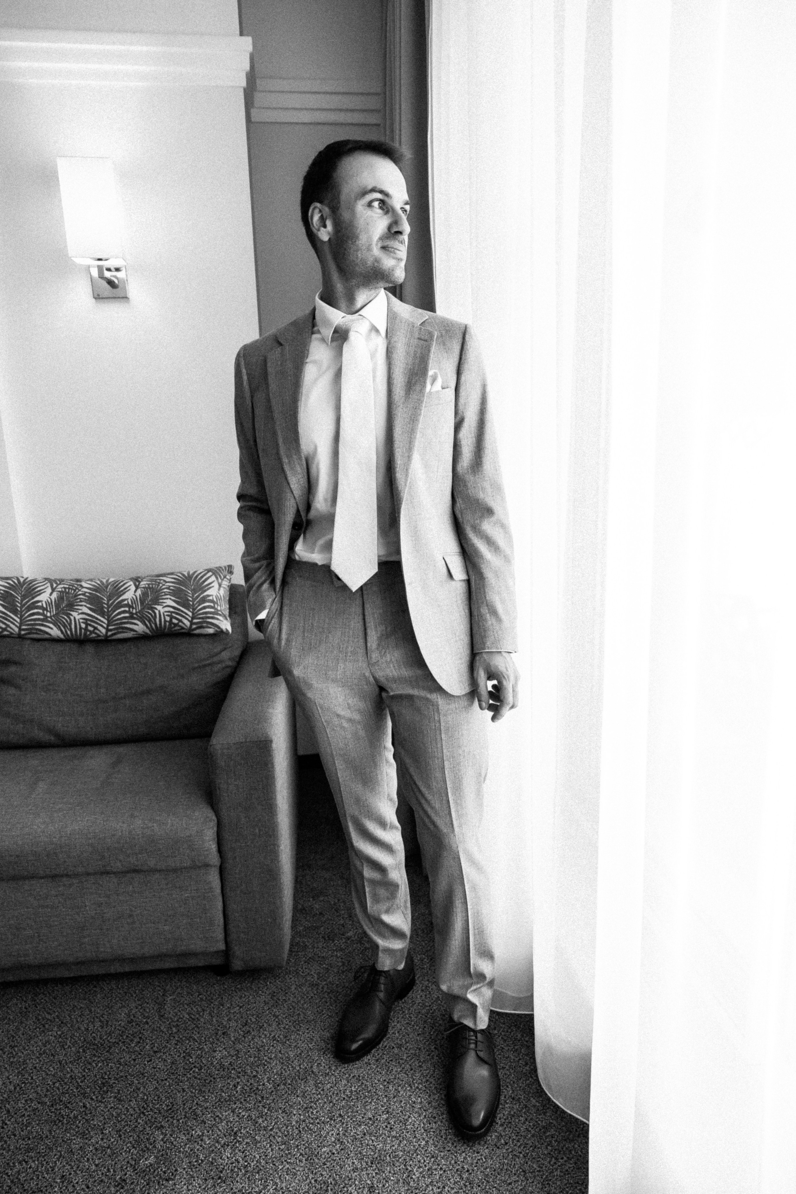 Сватба Св.Влас. Фотограф Ирина Йотова