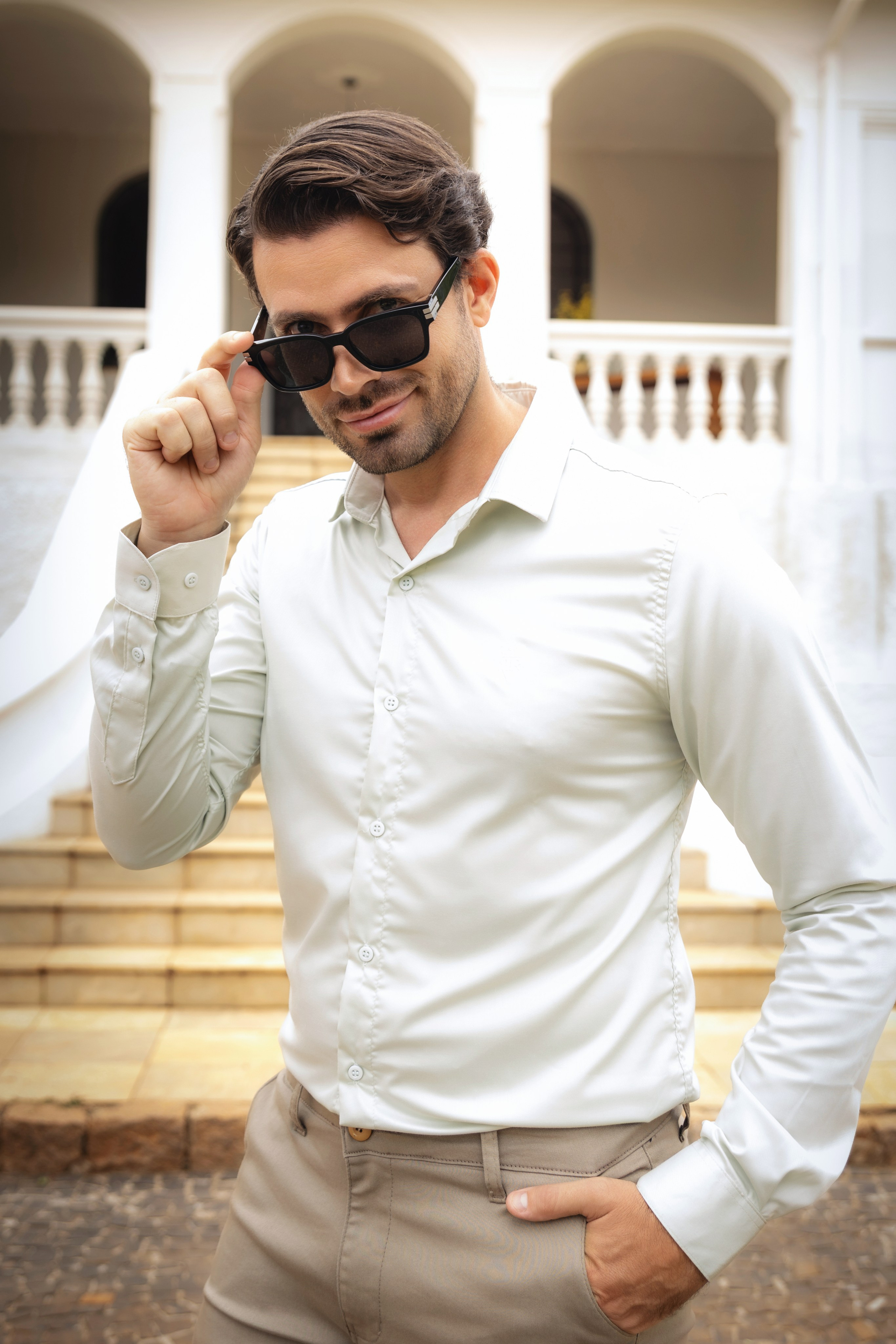 Ensaios. Fernando Giopato