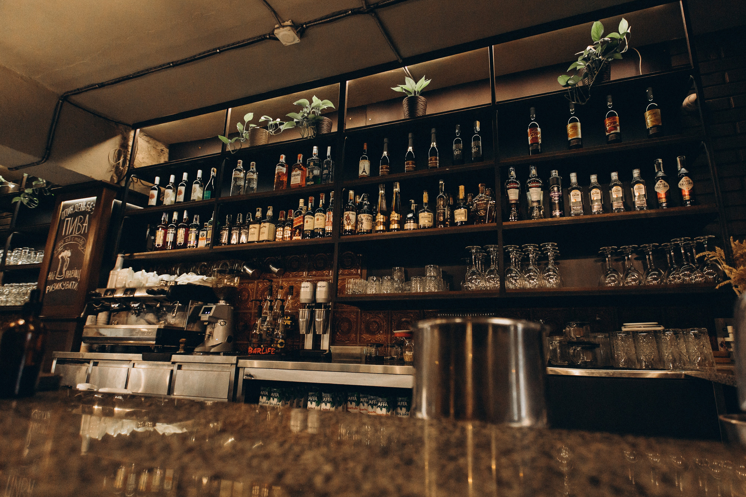 Мережа ресторанів Classic. Ірина Терещук