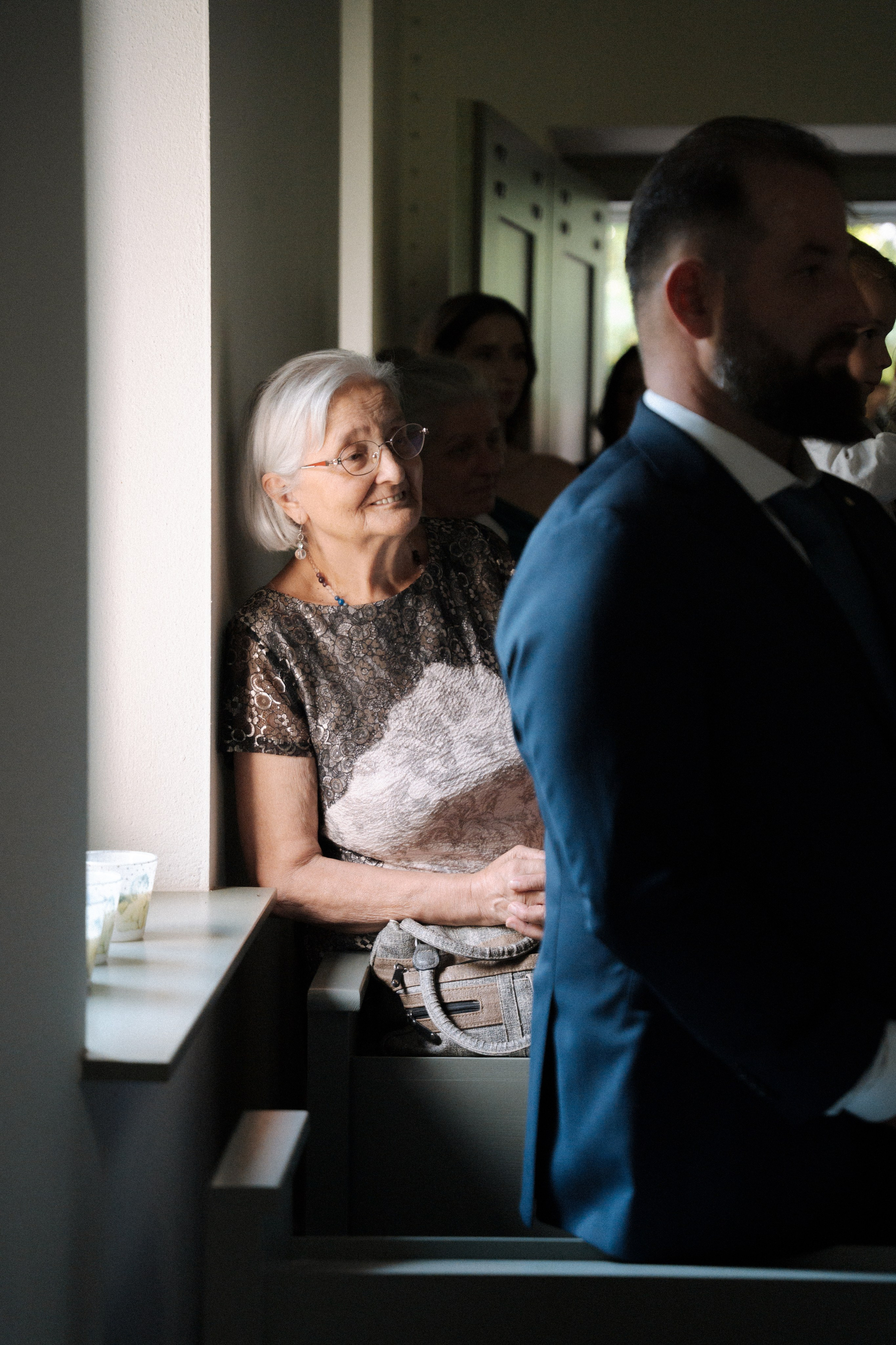 Beatrix és ferenc album. Csilla visuals