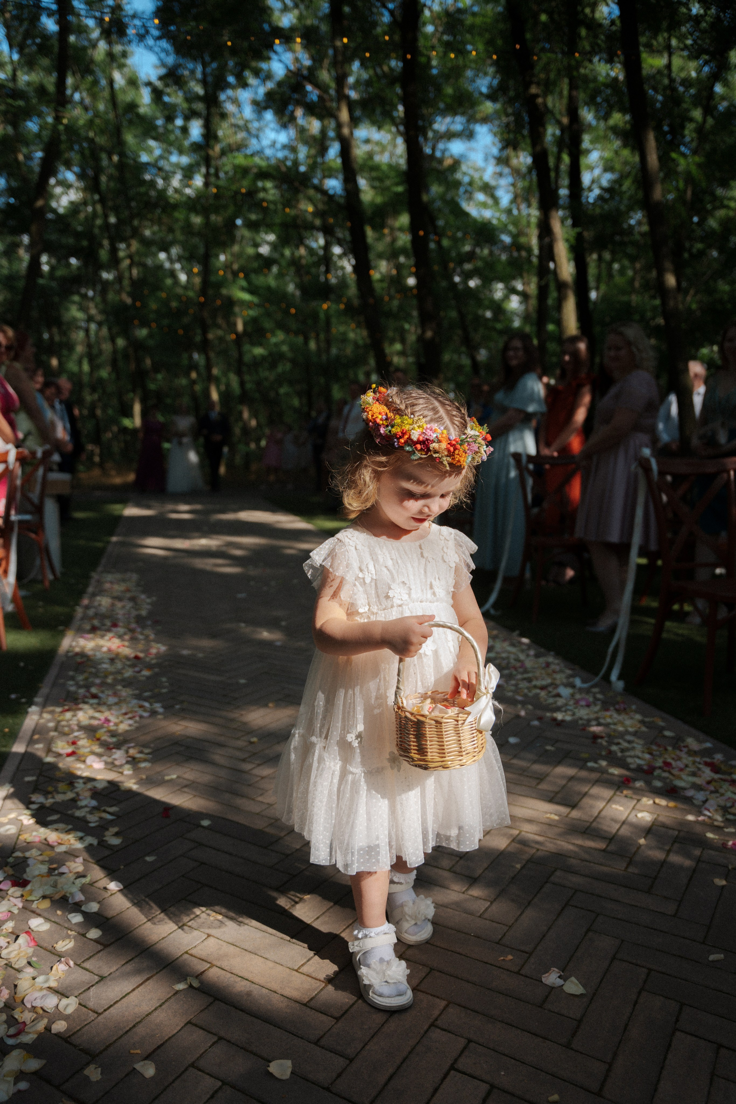 Alexa és norbi album. Csilla visuals