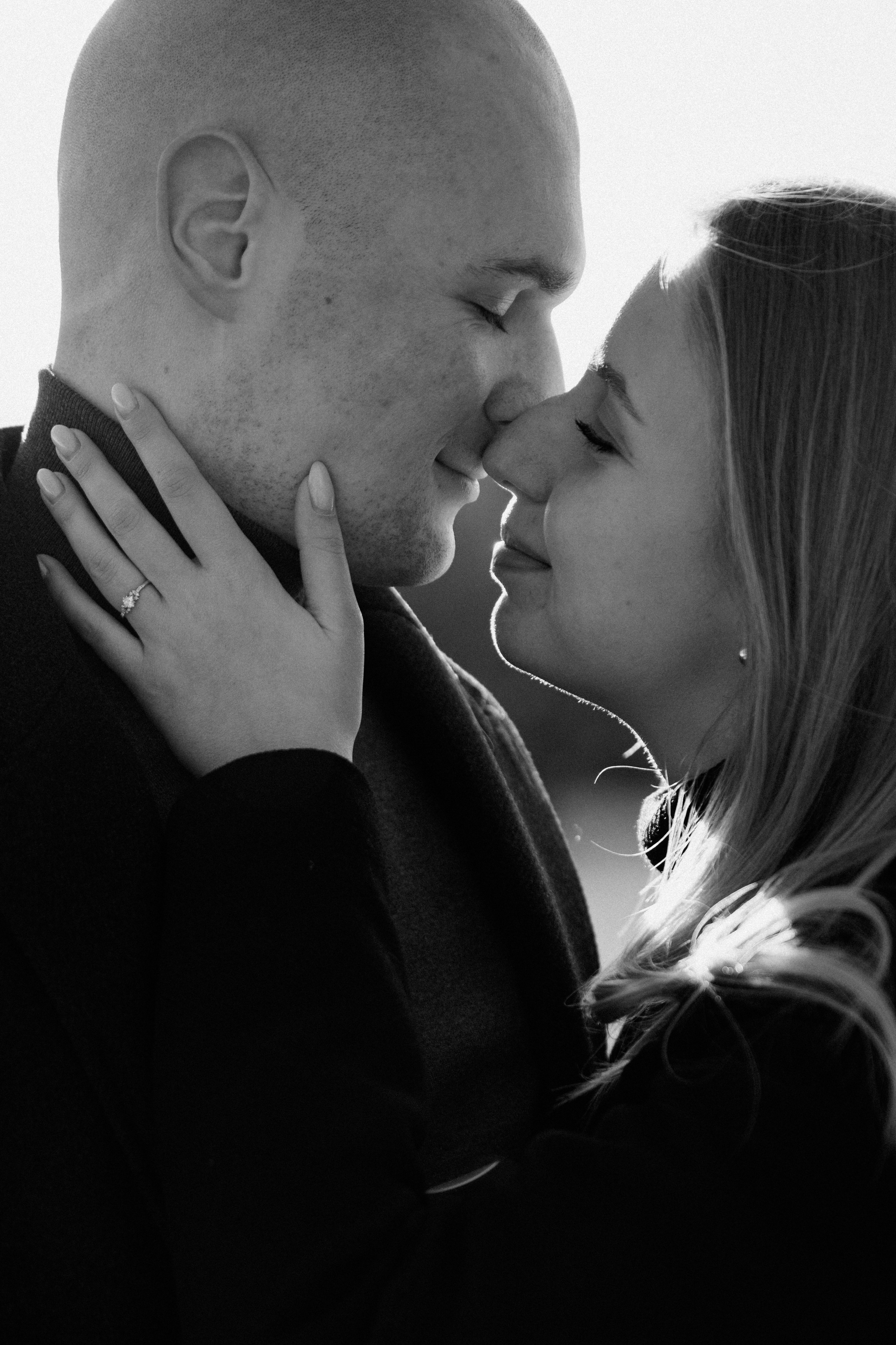 Eszti + Márk. Csilla visuals