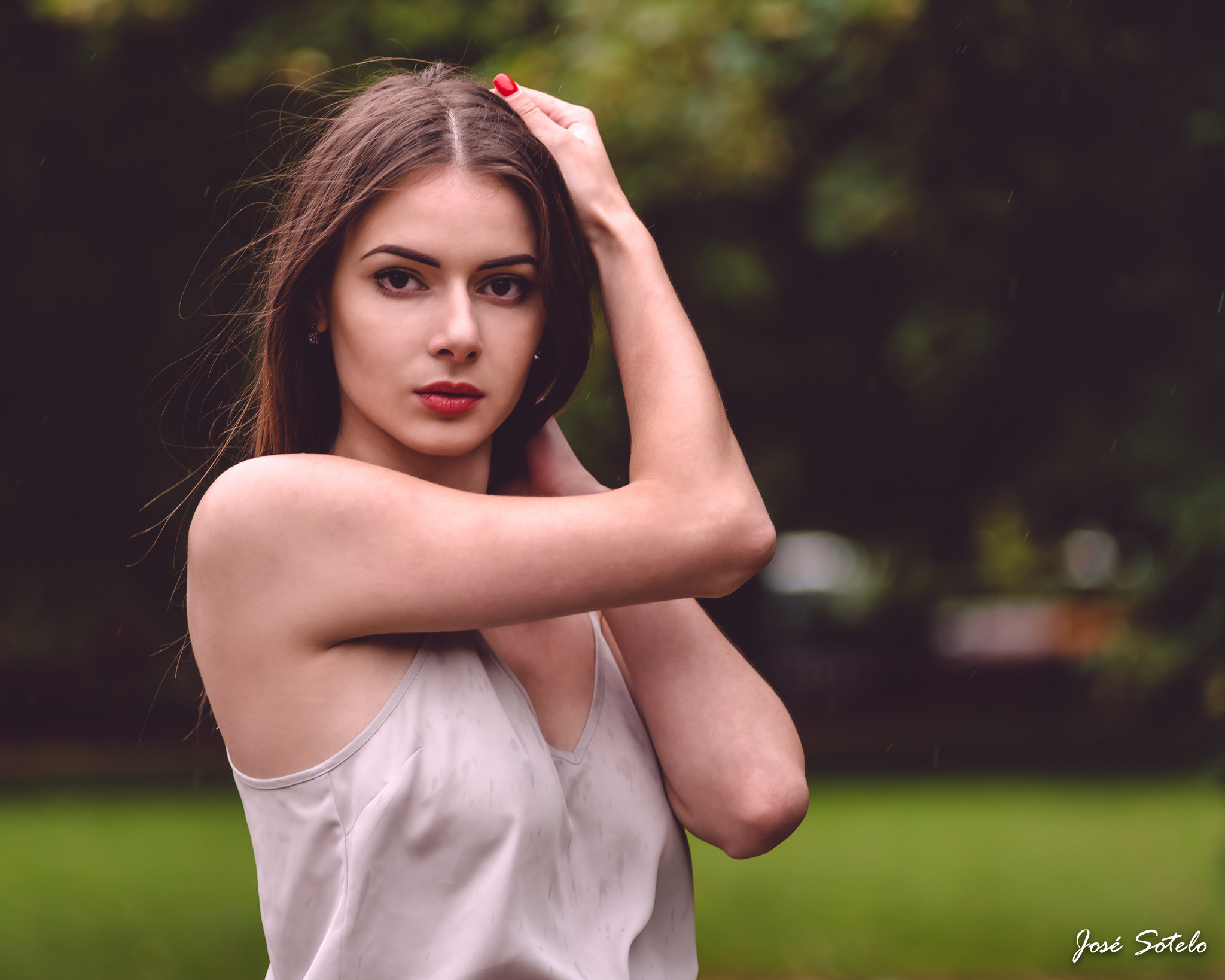 Sesion Portafolio 1 Aniria. Londres 2017. José Sotelo