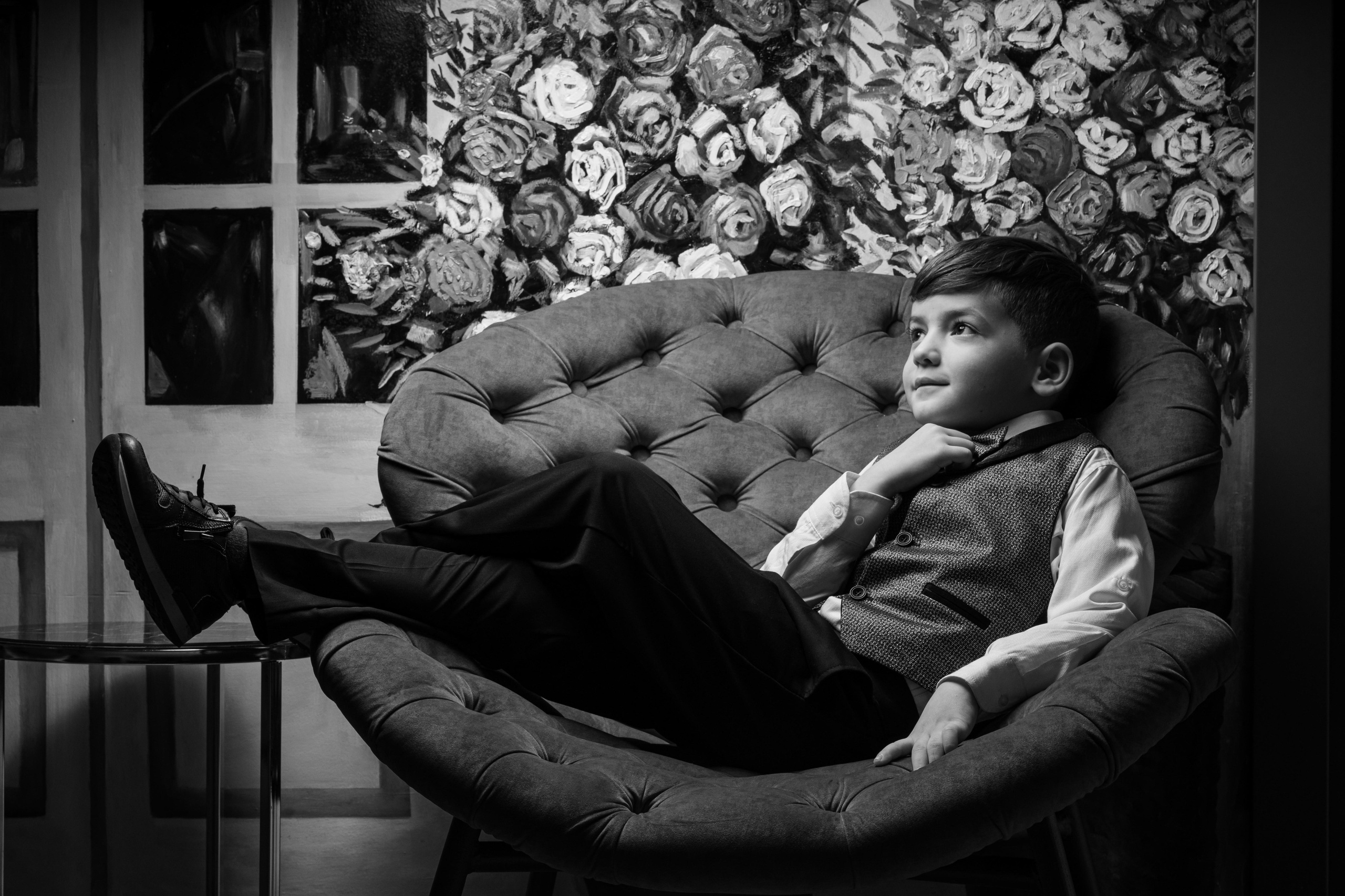 Kids & Family. Javidan.media