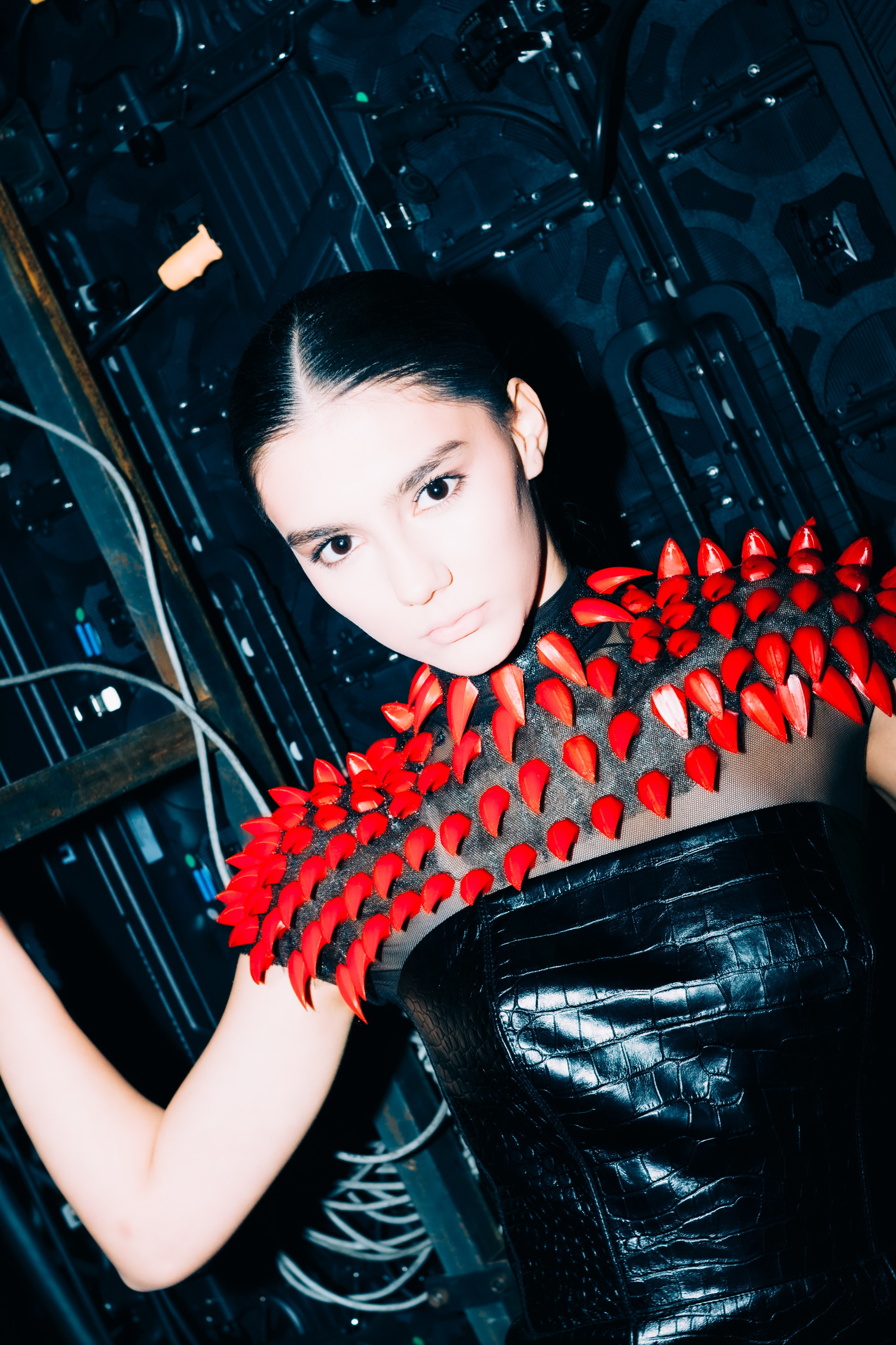 Baku Fashion Week Fall/Winter 2026-2027, Baku, Azerbaijan, Baku State Philharmonic Hall