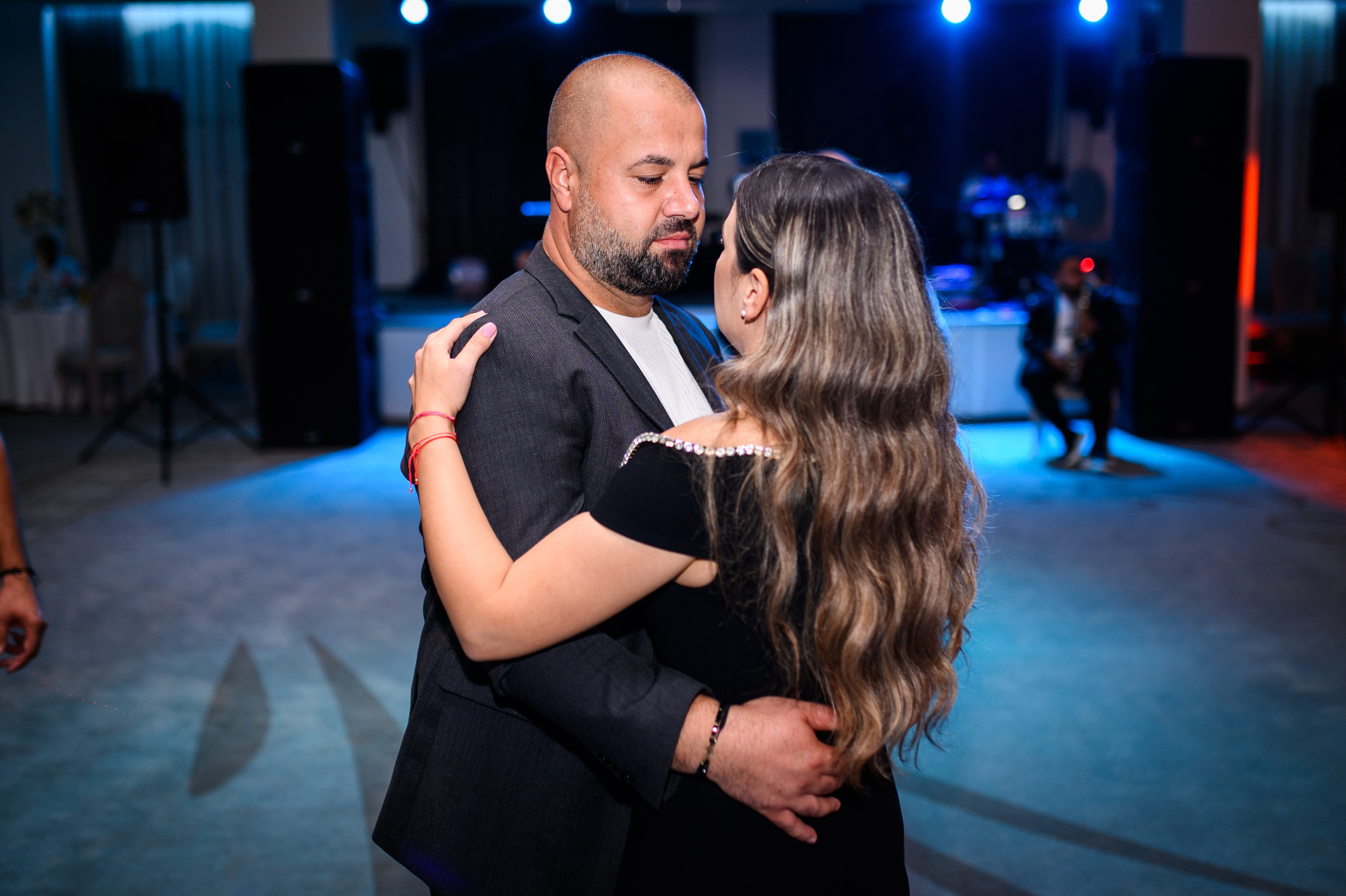 Celine Maria — First Chapter. Mihnea’s Perspective — Where your moments become timeless stories. Event photographer, Romania