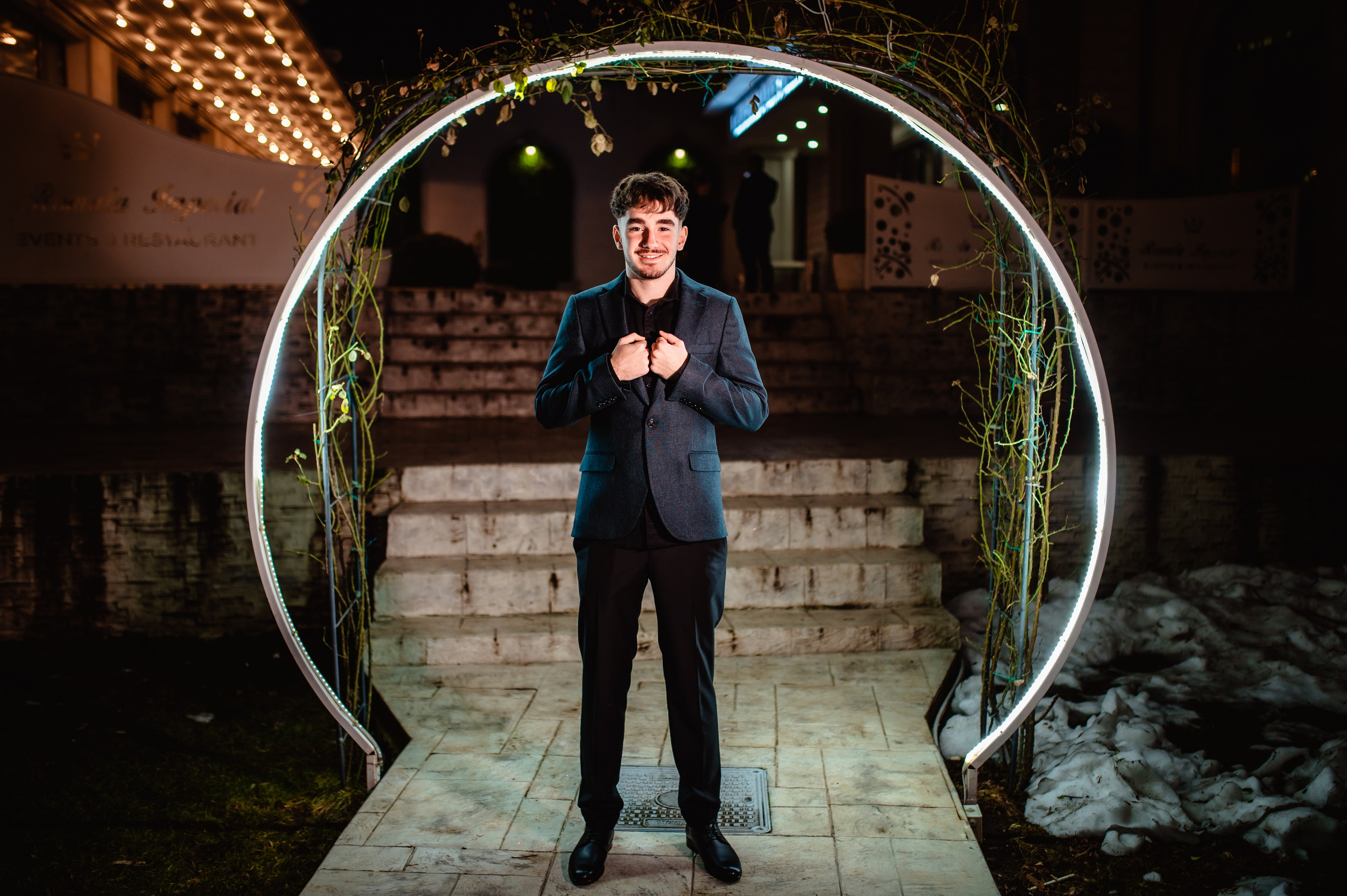 Marius — Chapter 18. Mihnea’s Perspective — Where your moments become timeless stories. Event photographer, Romania