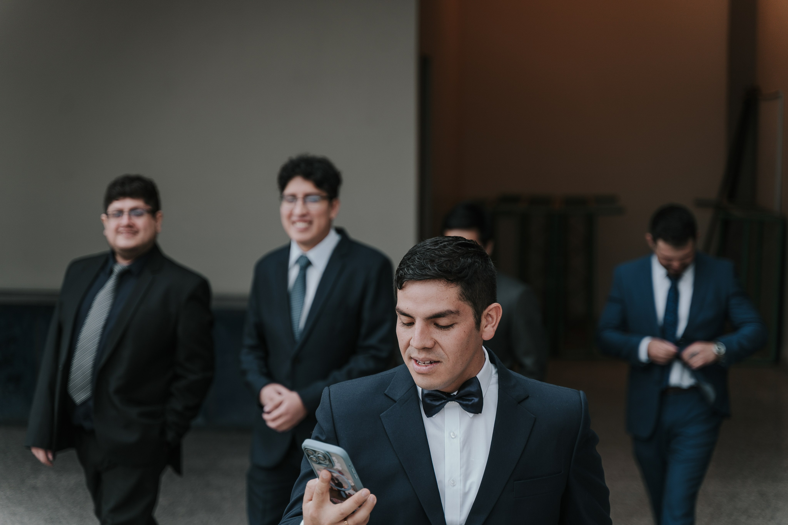 ALEJANDRA + RODRIGO BODA RELIGIOSA. Studio KVTA | Fotografía y Video de Bodas en Arequipa