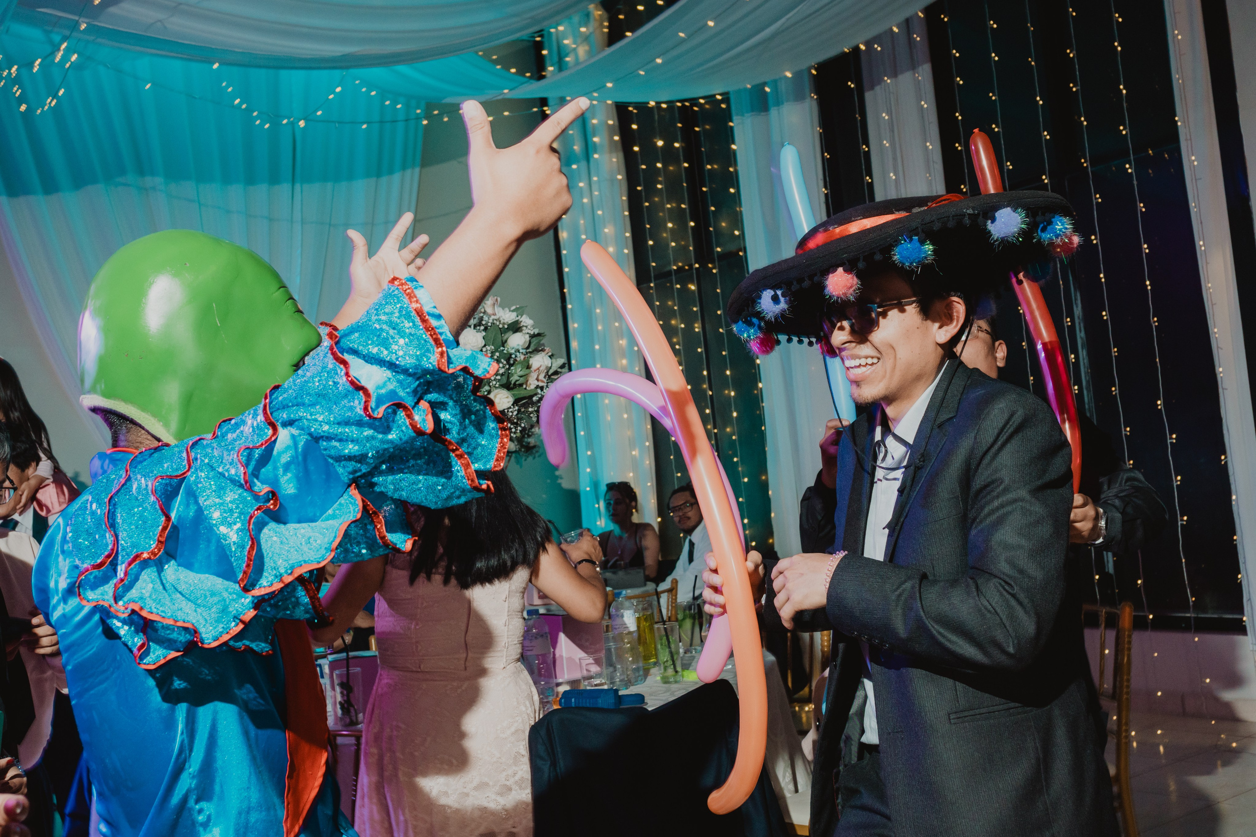 STEISY + EMMANUEL | BODA RELIGIOSA. Studio KVTA | Fotografía y Video de Bodas en Arequipa