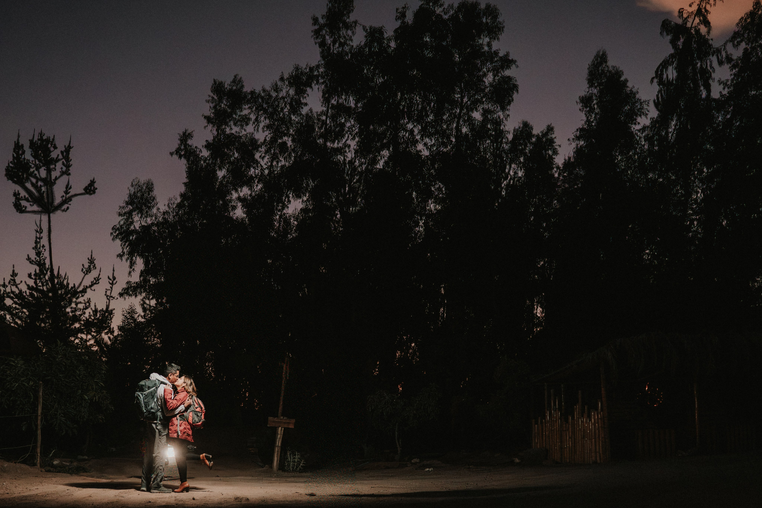 CAROL Y GERSON | PRE BODA. Studio KVTA | Fotografía y Video de Bodas en Arequipa