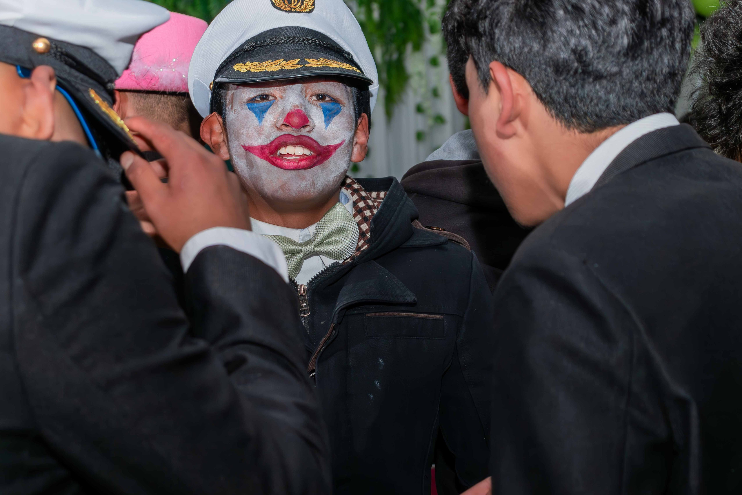 XV DE MELCA. Studio KVTA | Fotografía y Video de Bodas en Arequipa