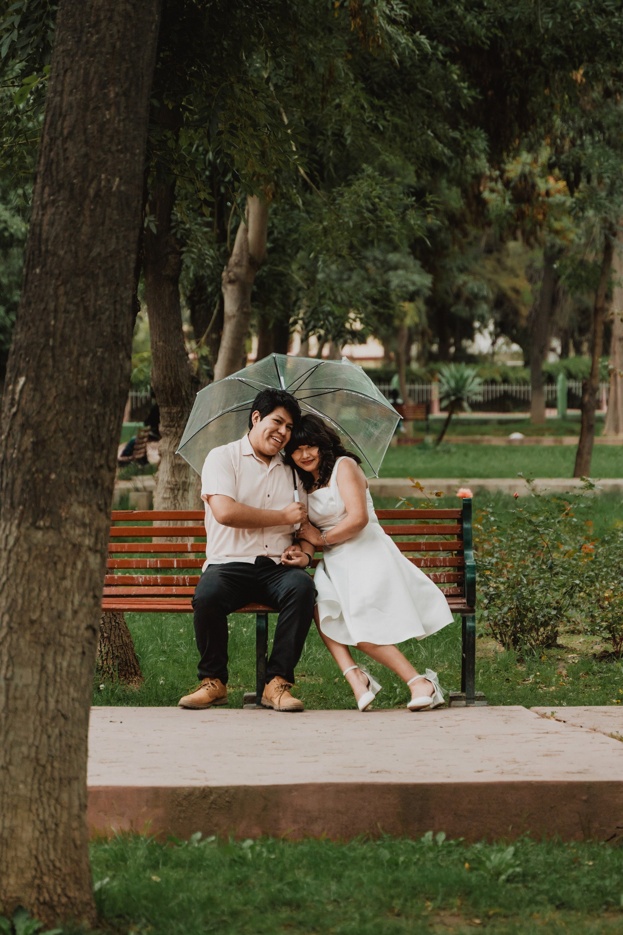 STEISY + ENMANUEL | PRE BODA. Studio KVTA | Fotografía y Video de Bodas en Arequipa