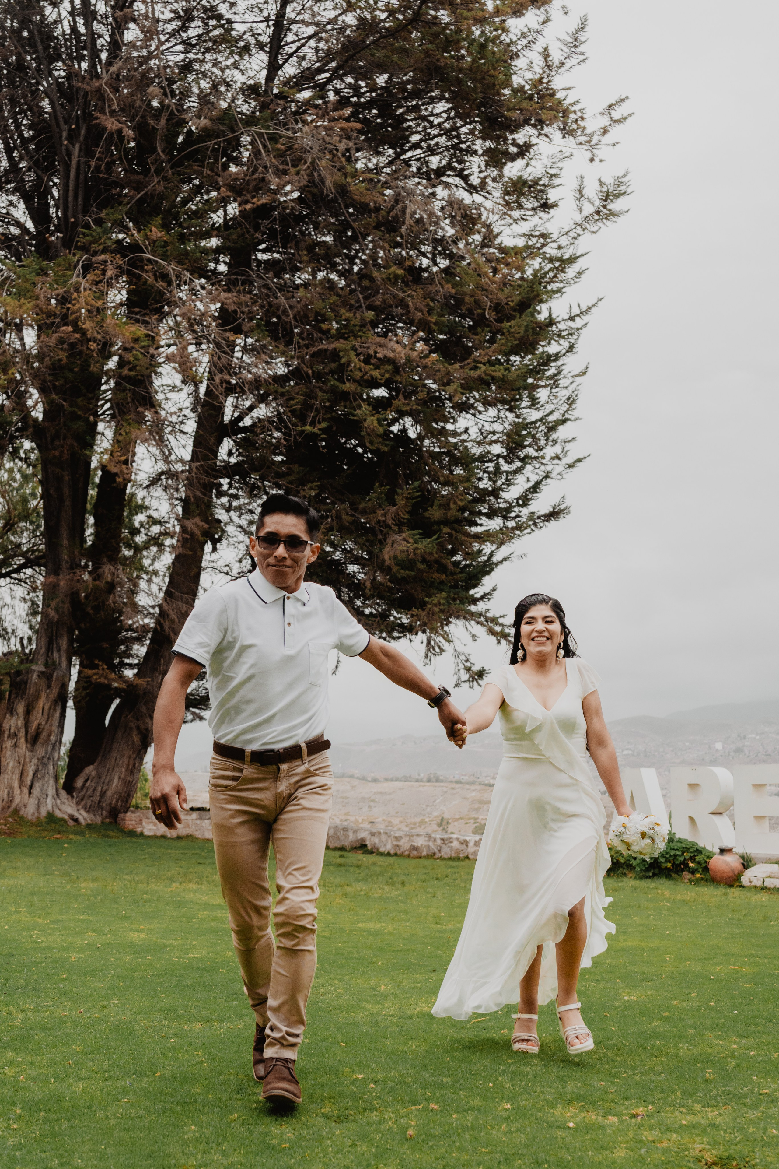 EVER + ELY | PRE BODA. Studio KVTA | Fotografía y Video de Bodas en Arequipa