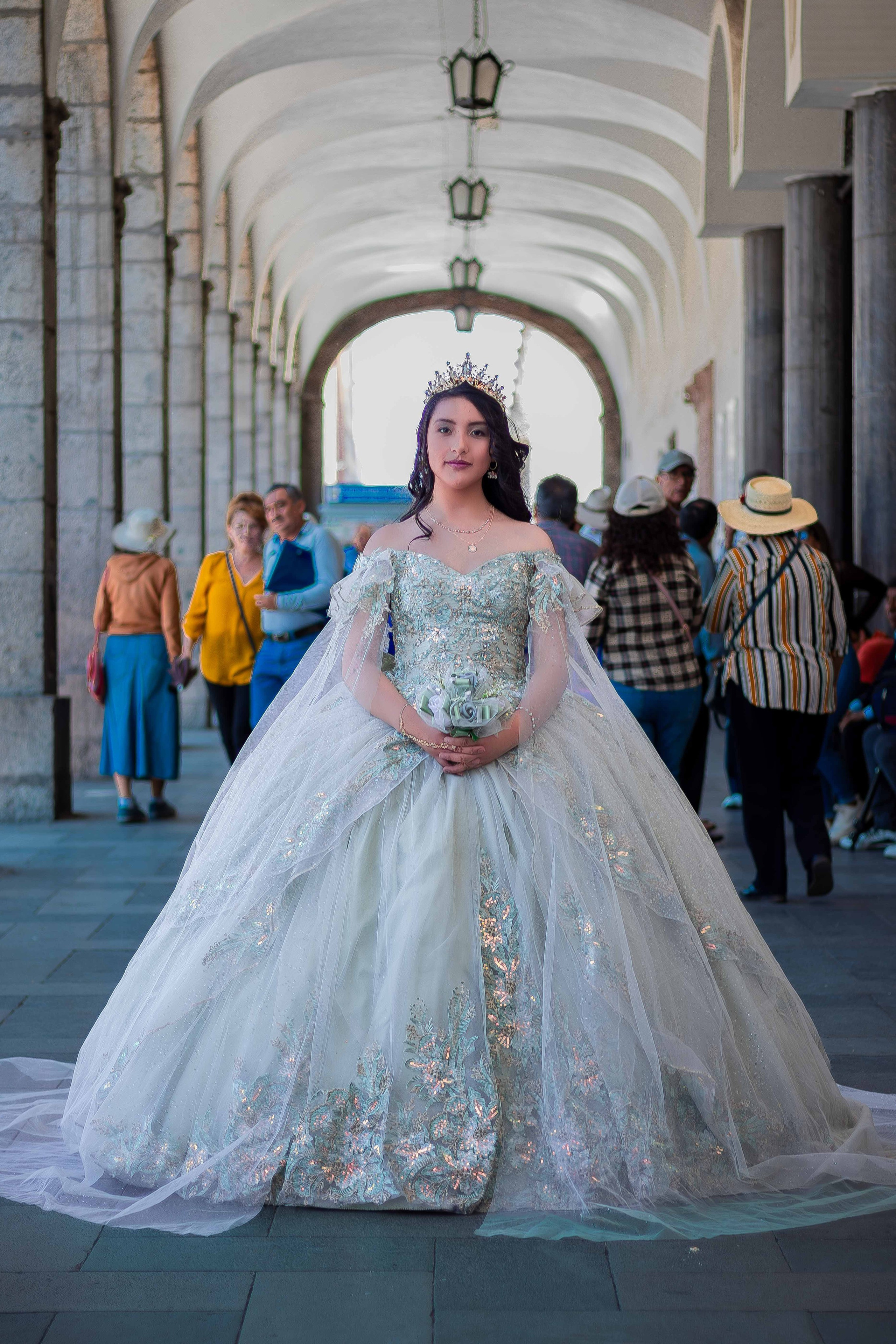 XV DE MELCA. Studio KVTA | Fotografía y Video de Bodas en Arequipa