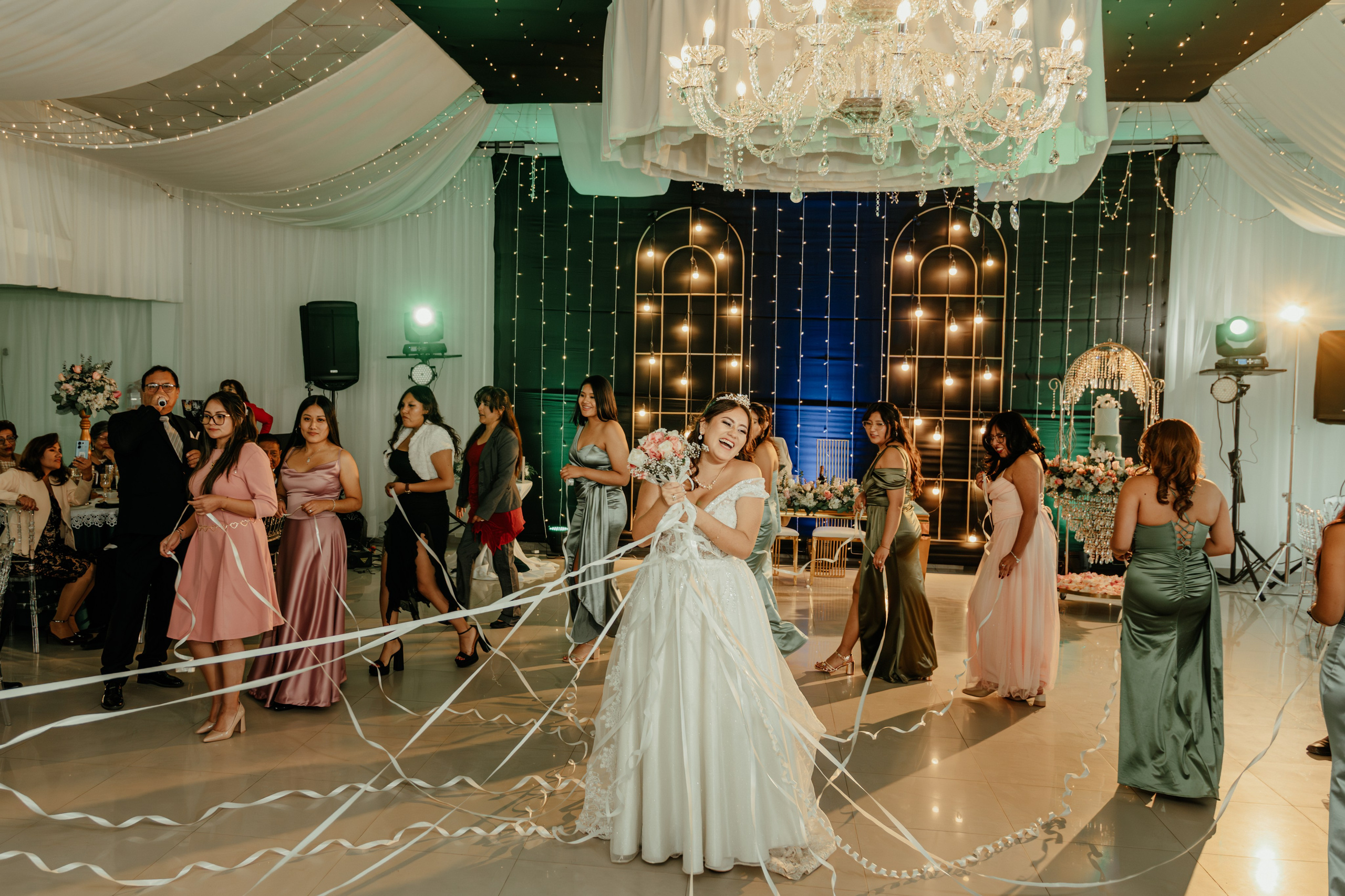 ANGIE + MANUEL BODA RELIGIOSA. Studio KVTA | Fotografía y Video de Bodas en Arequipa