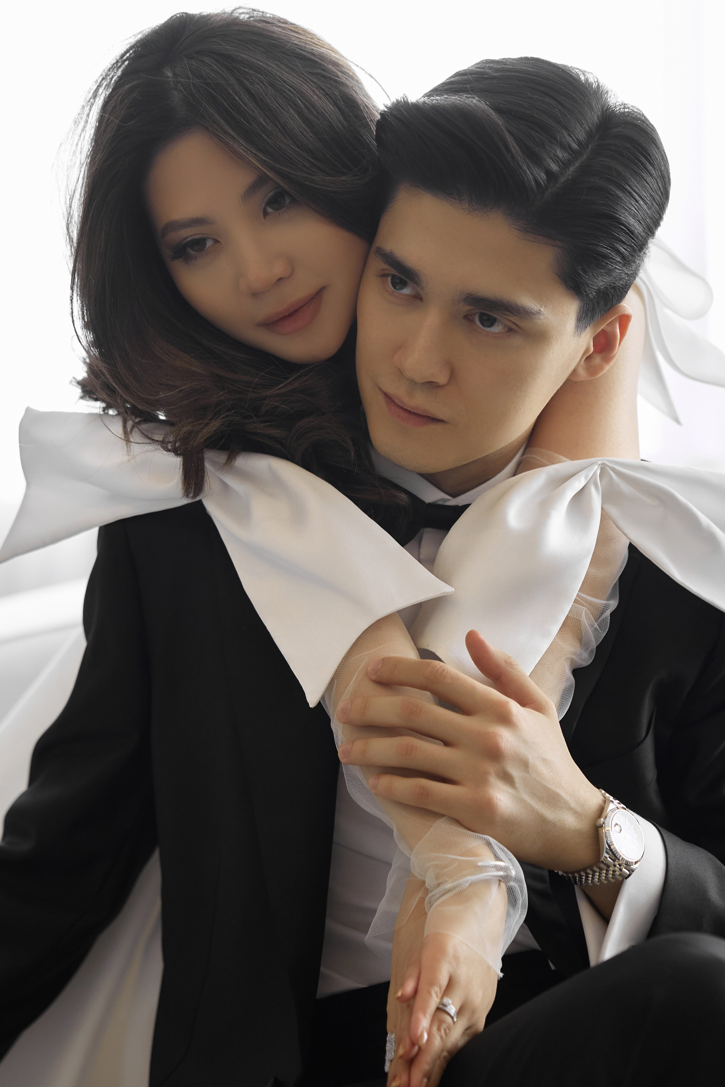 Shohrux & Katerina. Анна Канаки — семейный и свадебный фотограф