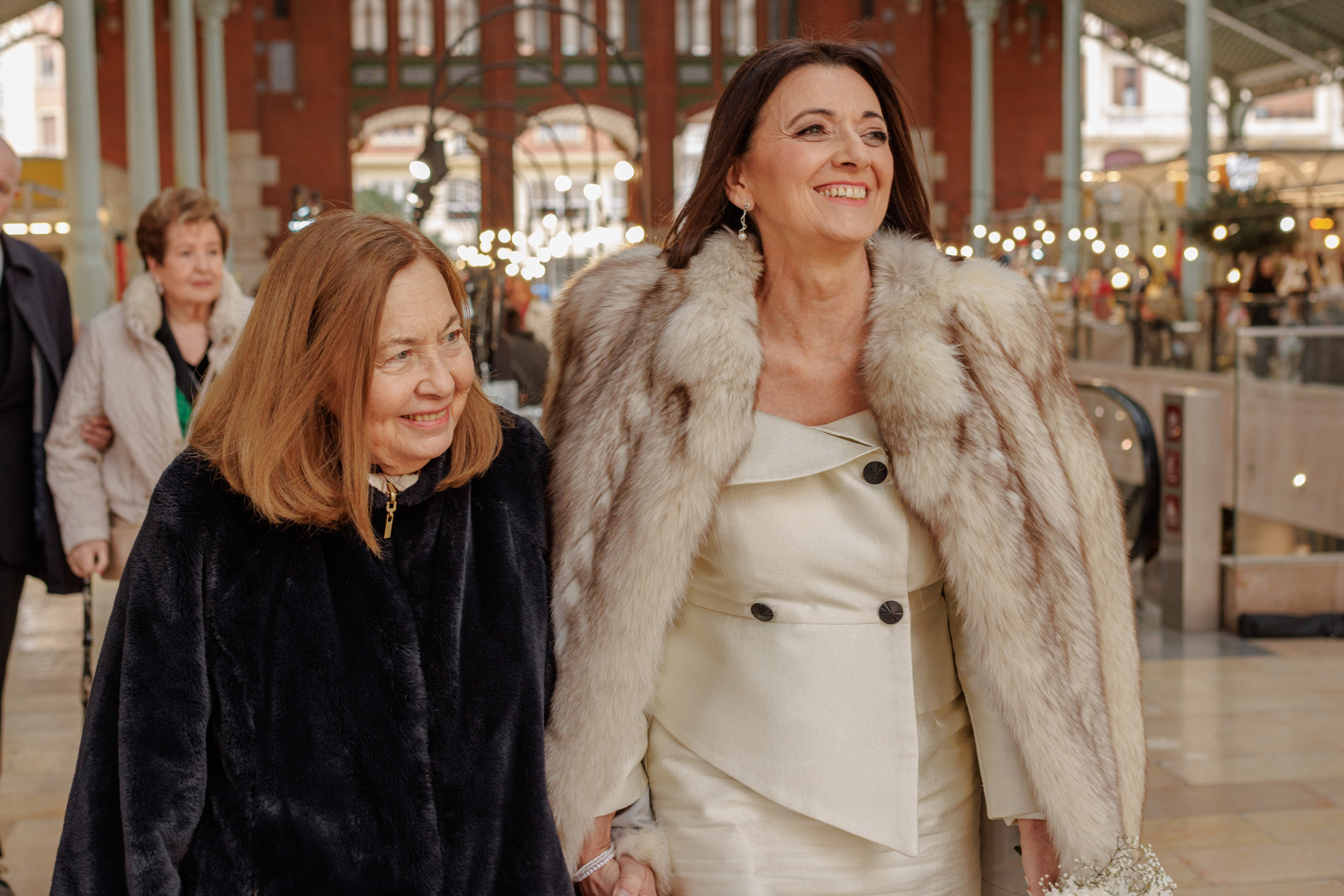 Eva y Juan. Fotógrafo de retrato, familia y reportajes en Valencia | España | Europa Vitalii Lumier