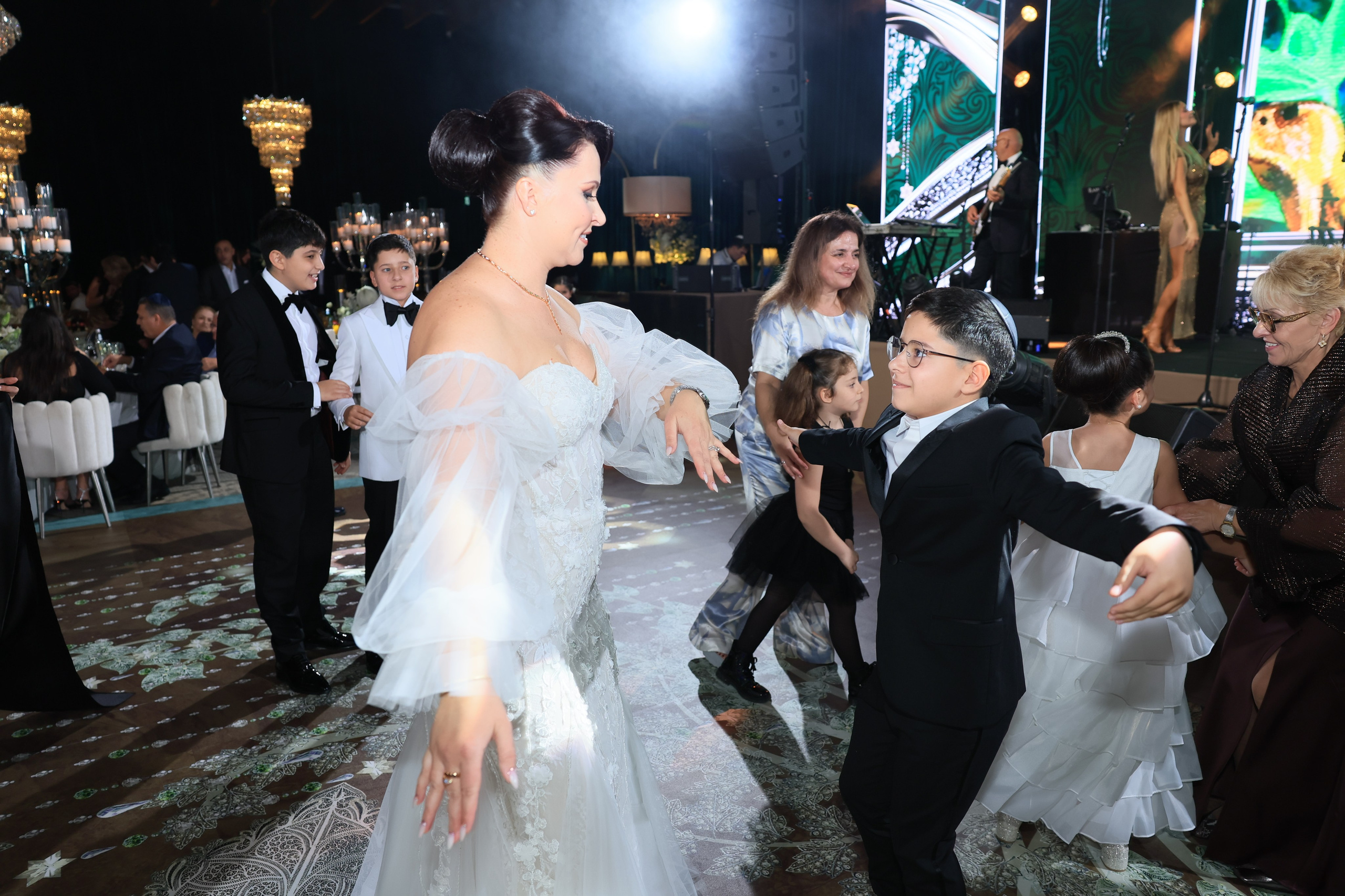 DANIEL. Фотографы на свадьбы и мероприятия Студия «Шалом»