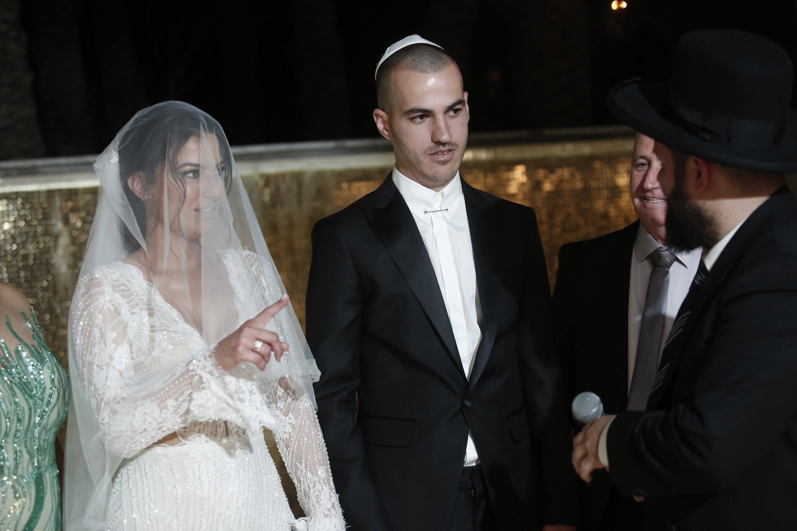 Ortal & Eran. Wedding and events photographers Studio Shalom