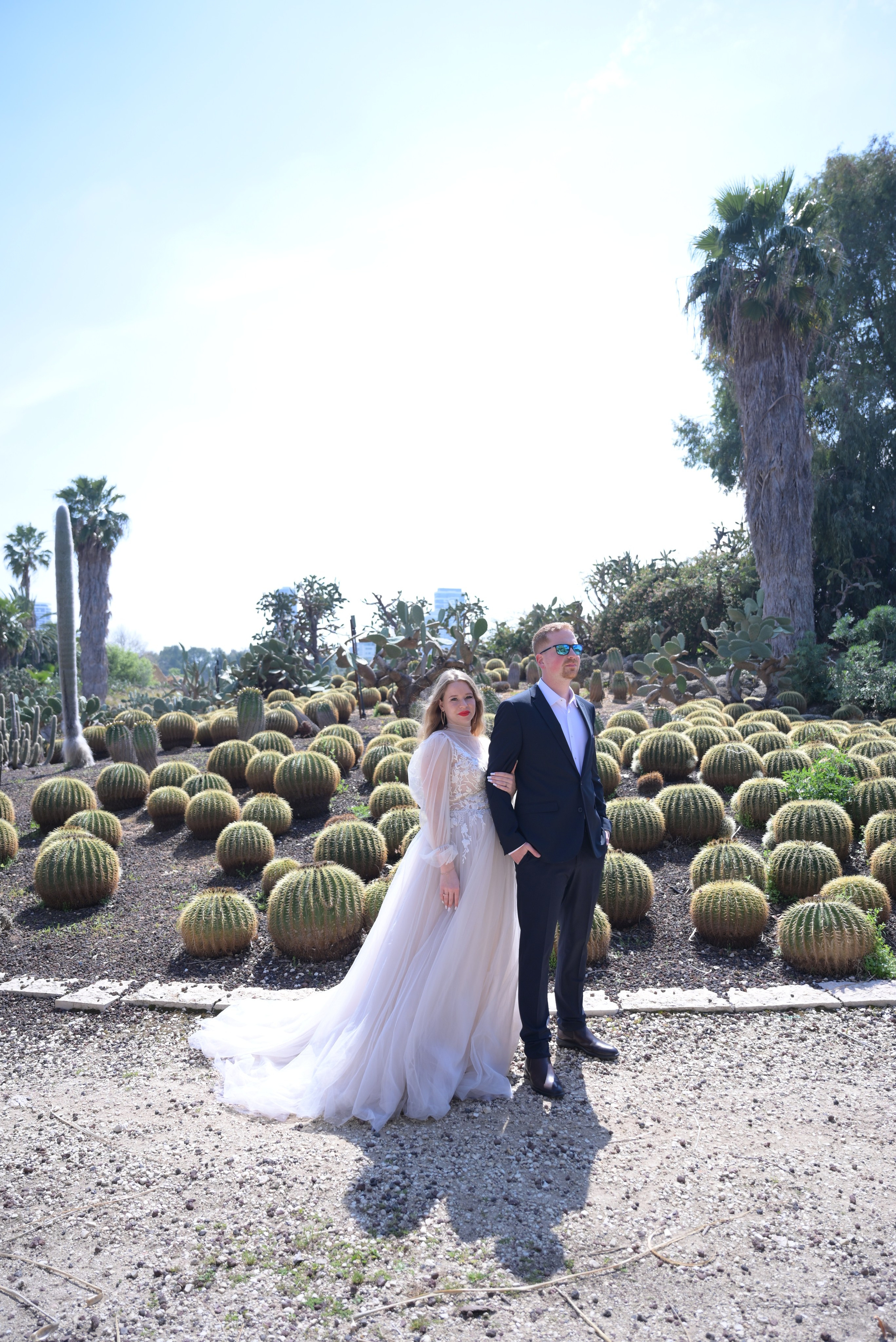 Nicol & Itamar. Wedding and events photographers Studio Shalom