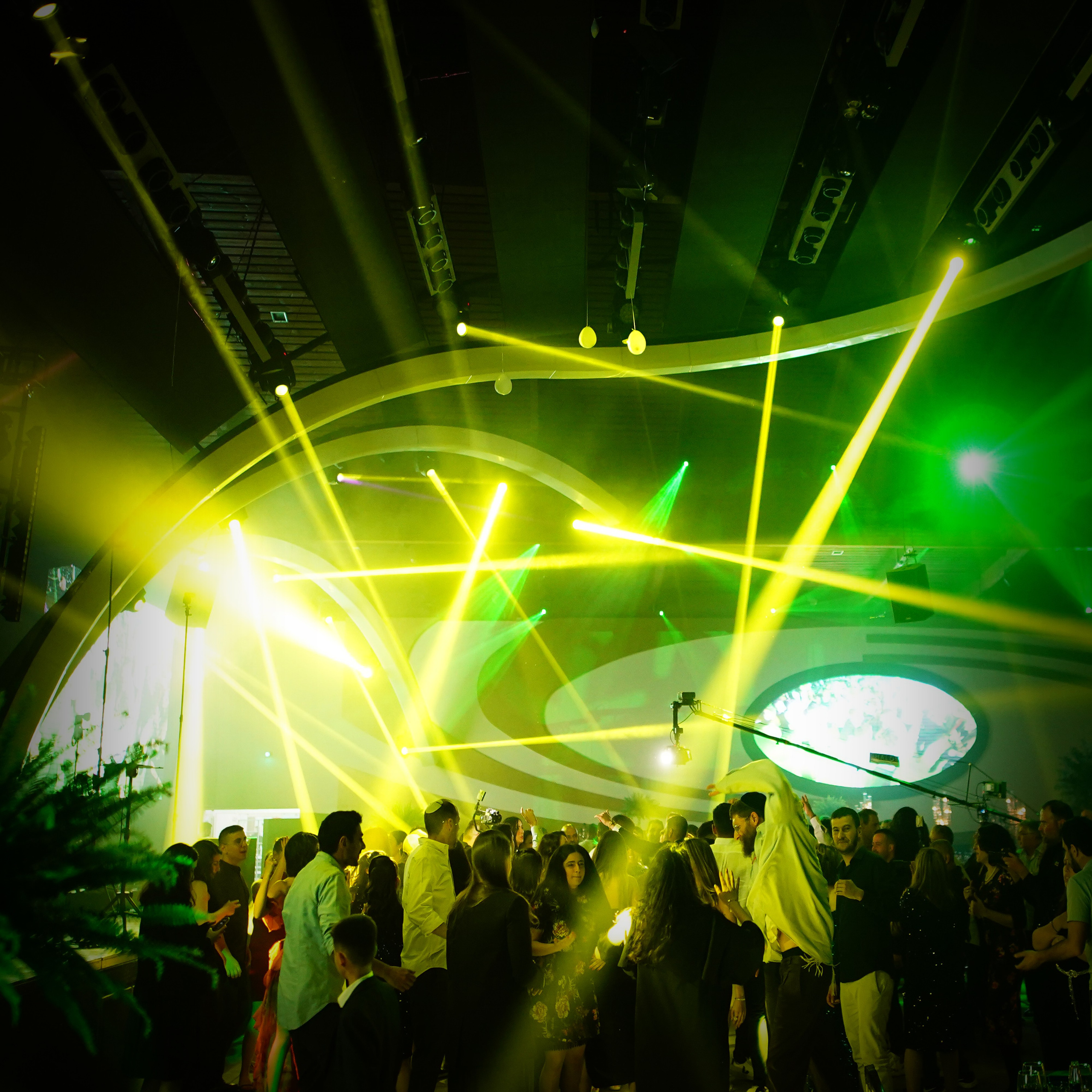 Sharon & Dudi. Wedding and events photographers Studio Shalom