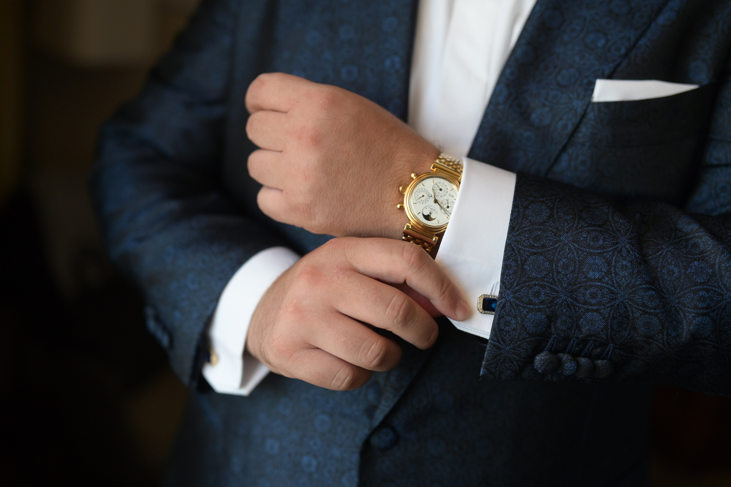 Diana & Benjamin. Wedding and events photographers Studio Shalom