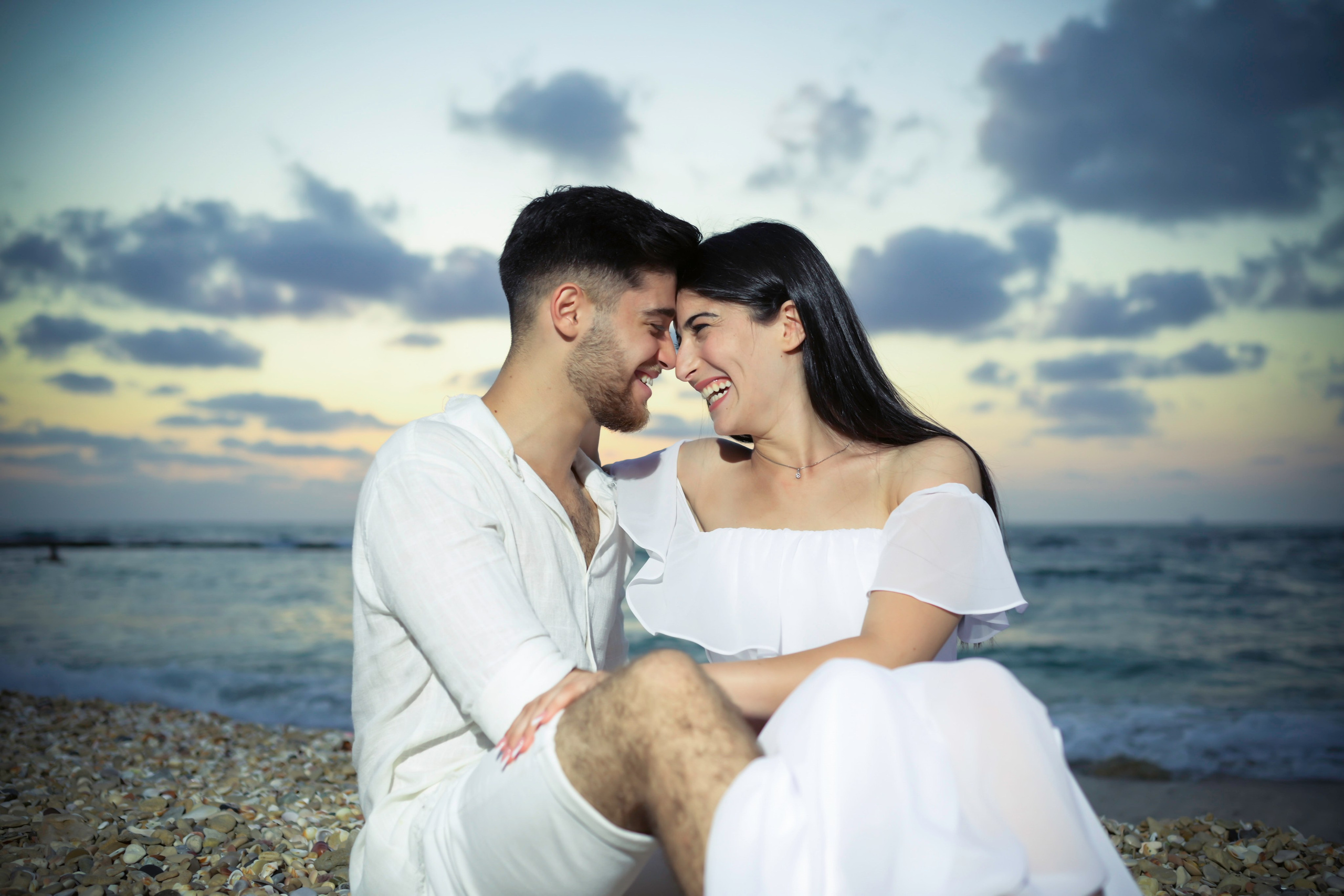 Ariel & Liel. Wedding and events photographers Studio Shalom