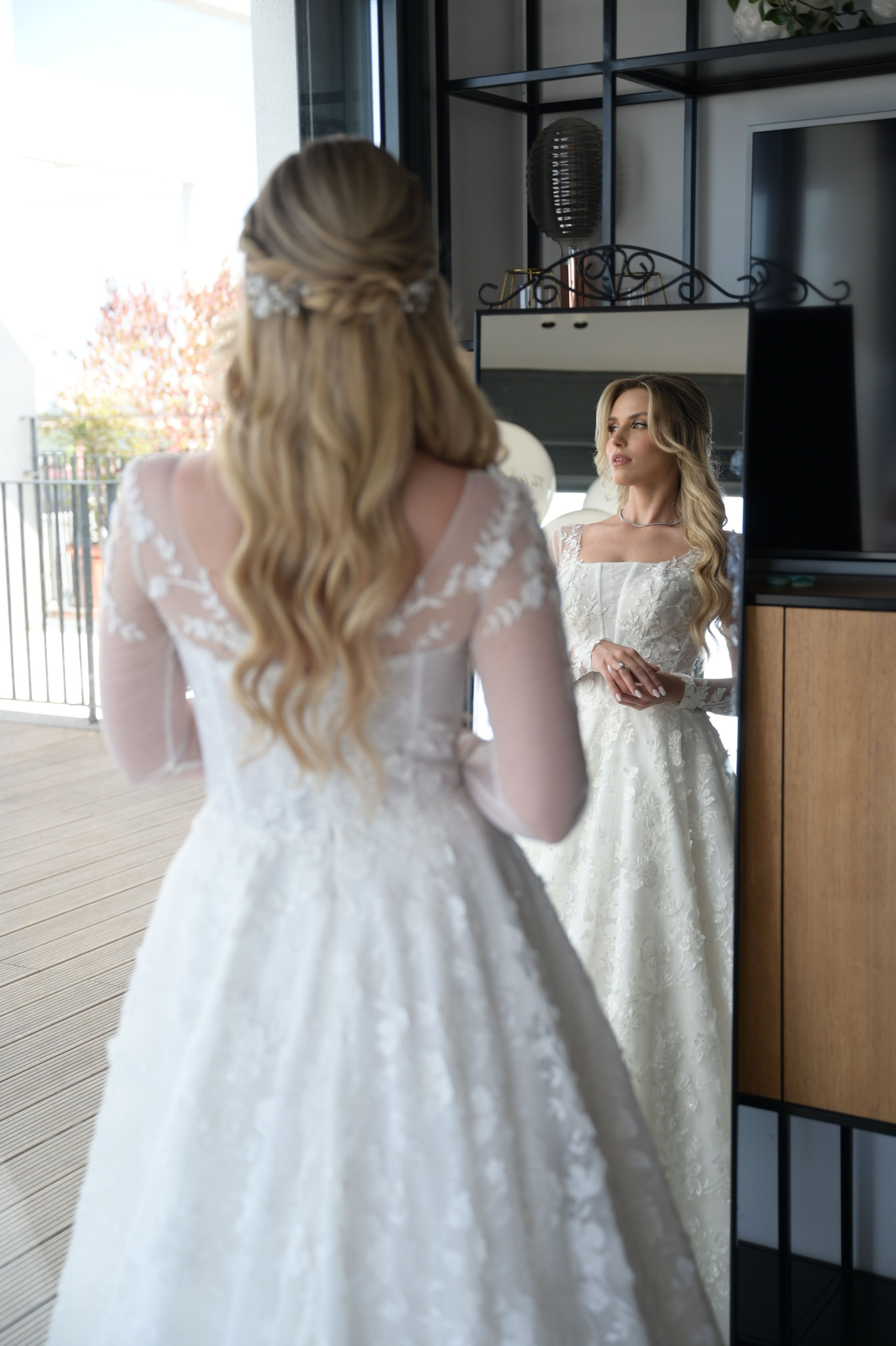 Maria & David. Wedding and events photographers Studio Shalom