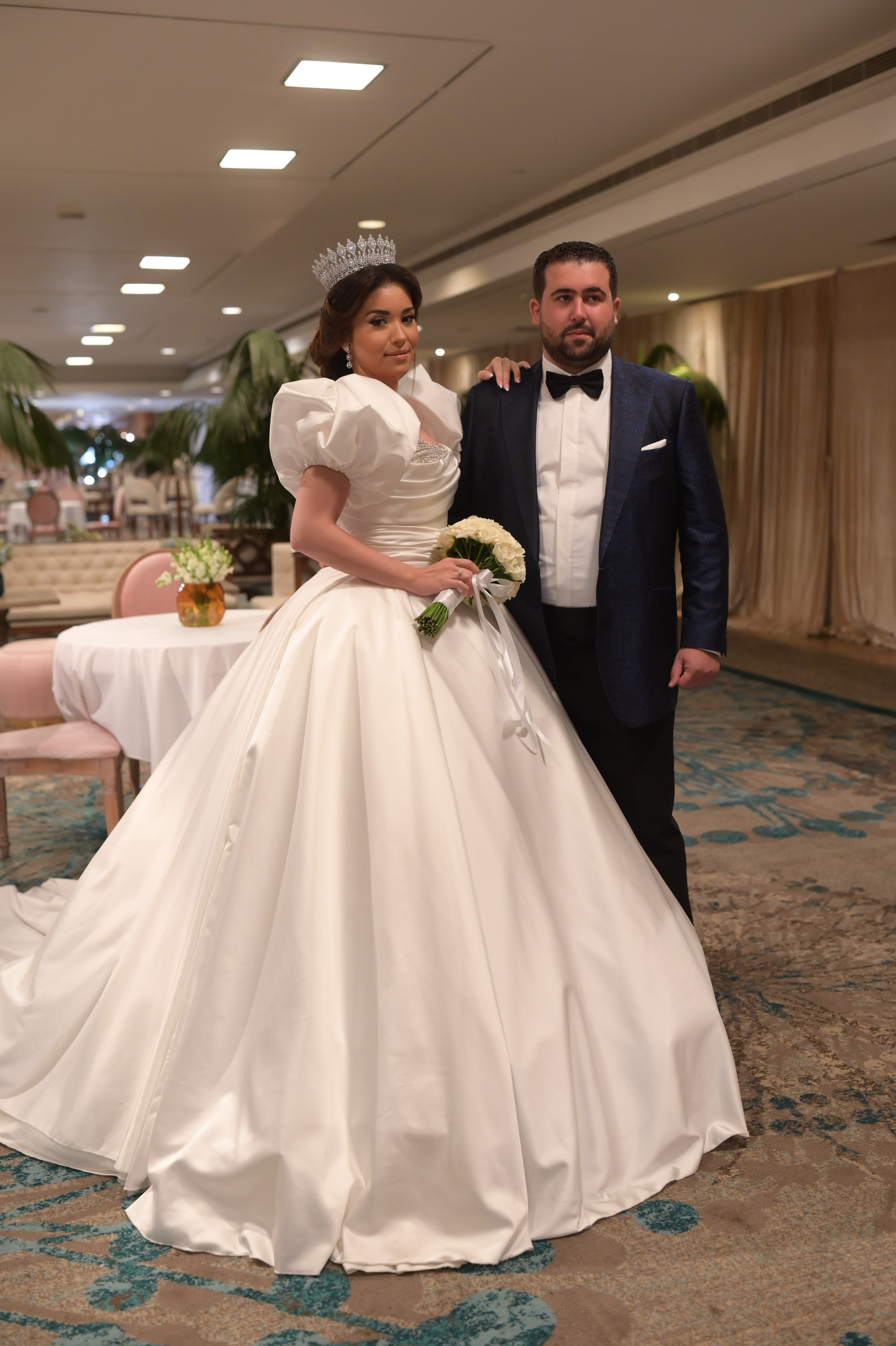 Diana & Benjamin. Wedding and events photographers Studio Shalom