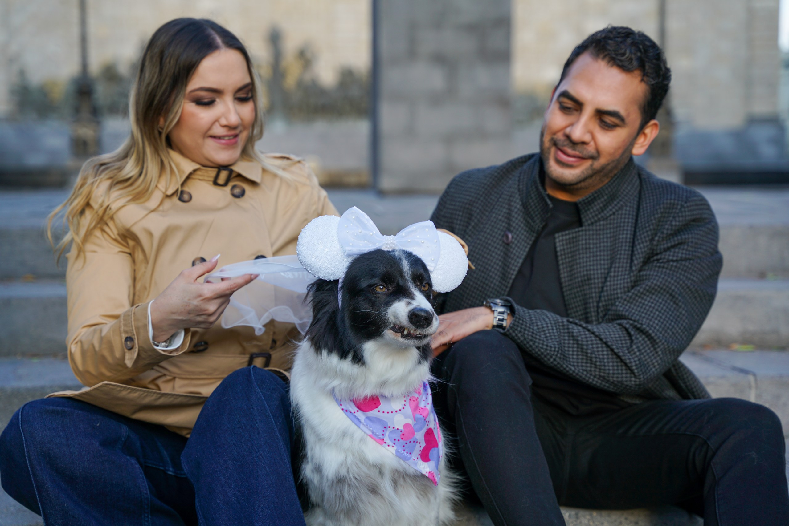 NICTE & PONCHO | GUADALAJARA MEXICO. Elopement & Lifestyle Wedding Photographer