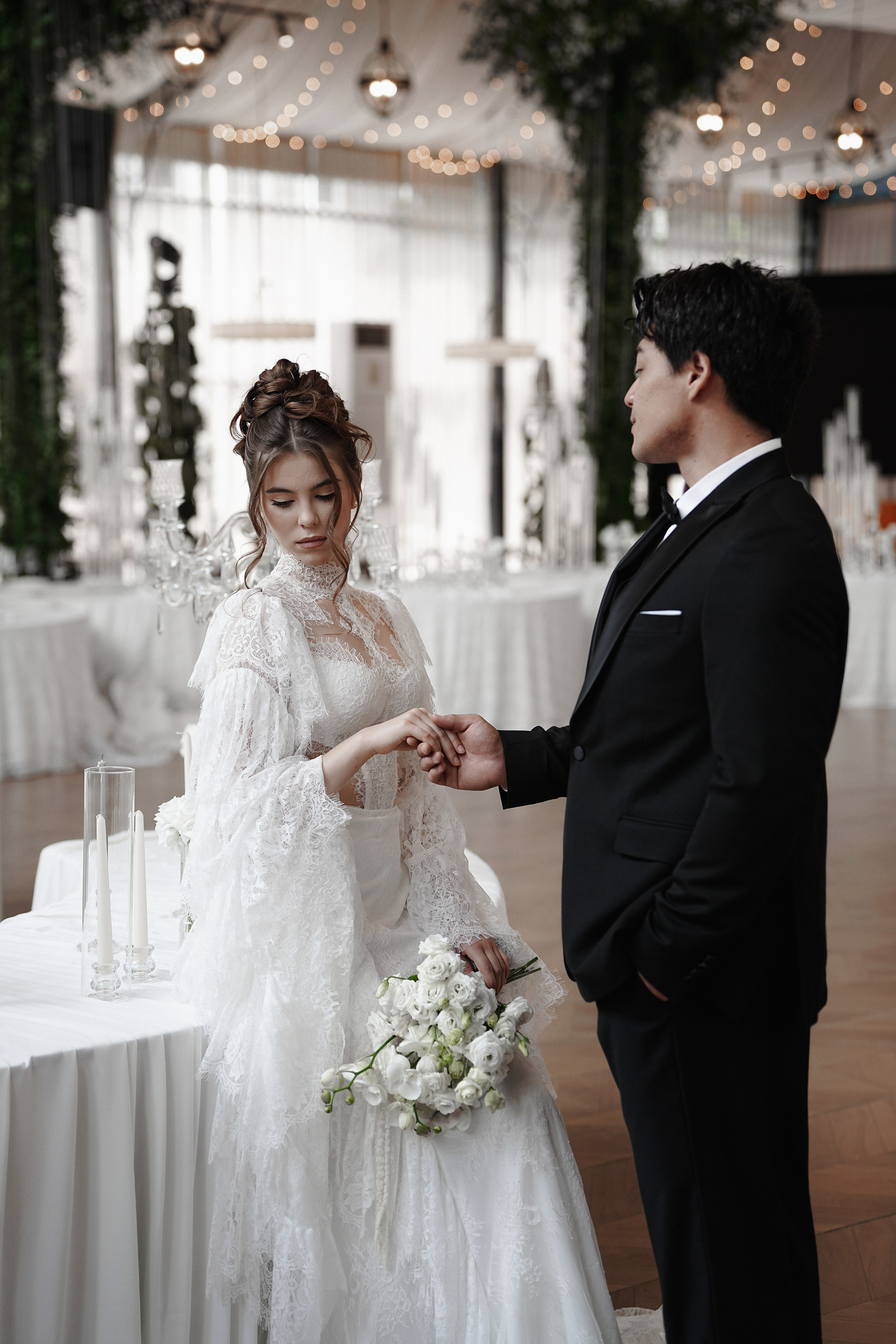 E & A. Sariev