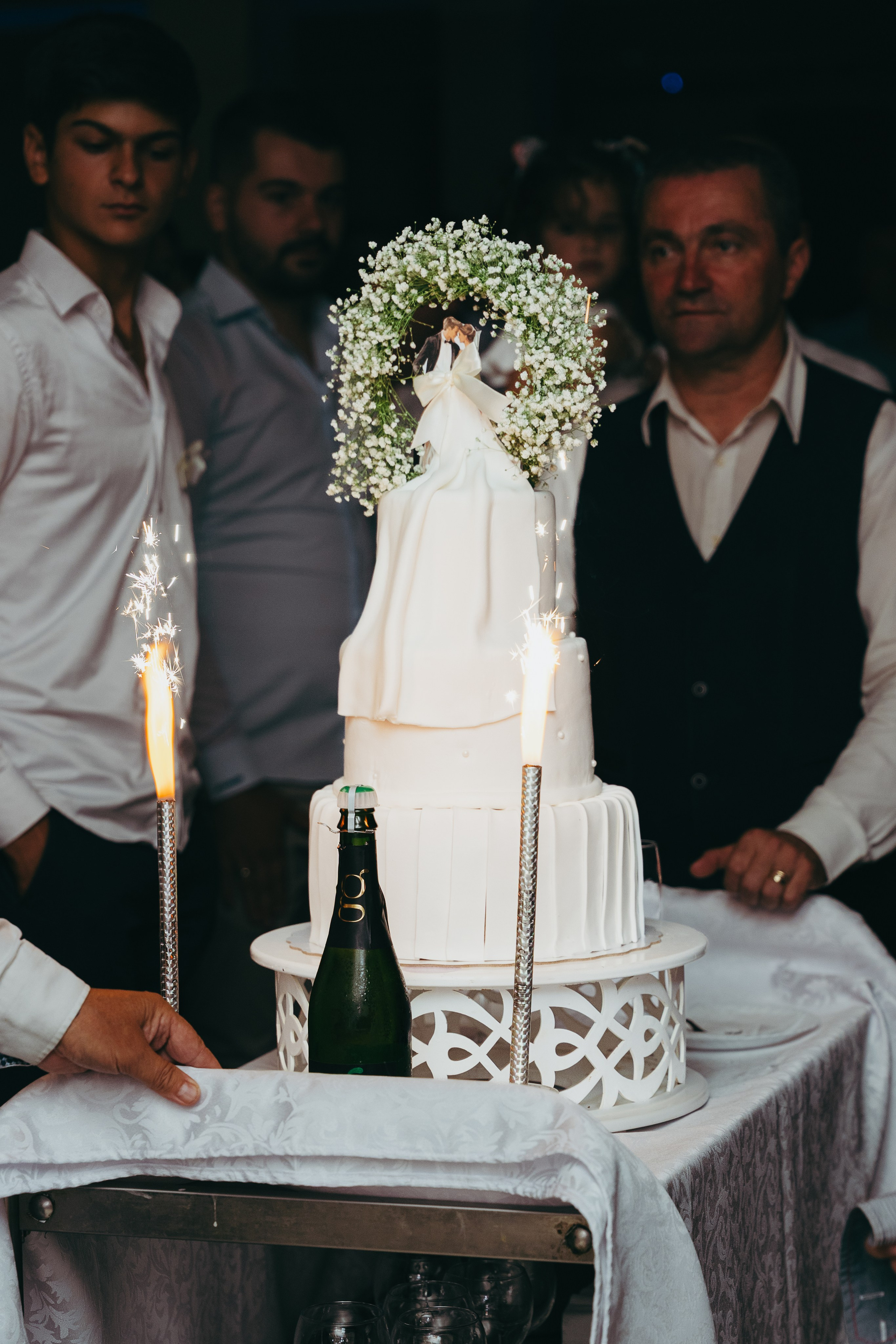 Dejan & Suzana. Golub Photography | Events & Portrait