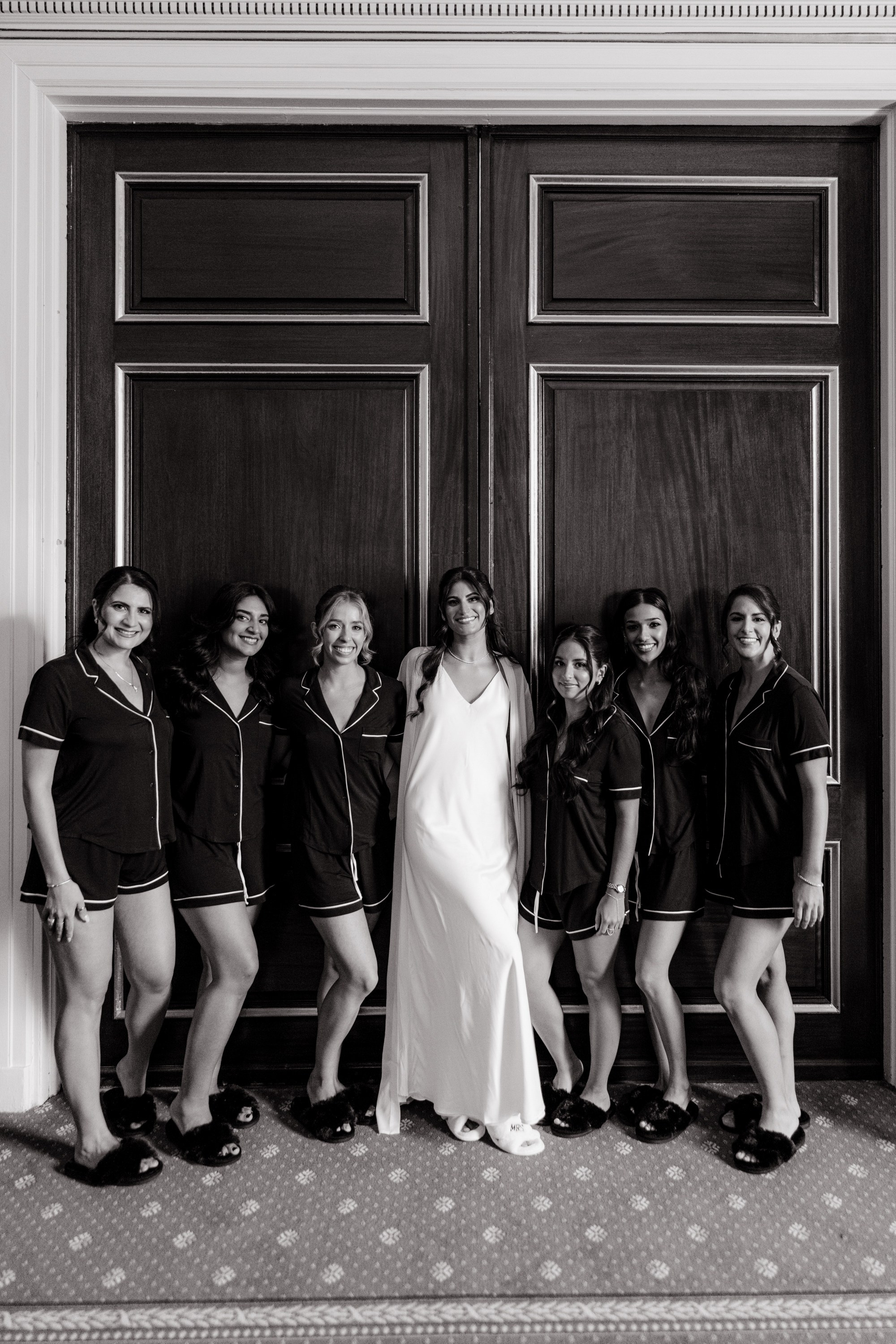 Nicole and Akash. Wedding photographer and videographer New York | New Jersey