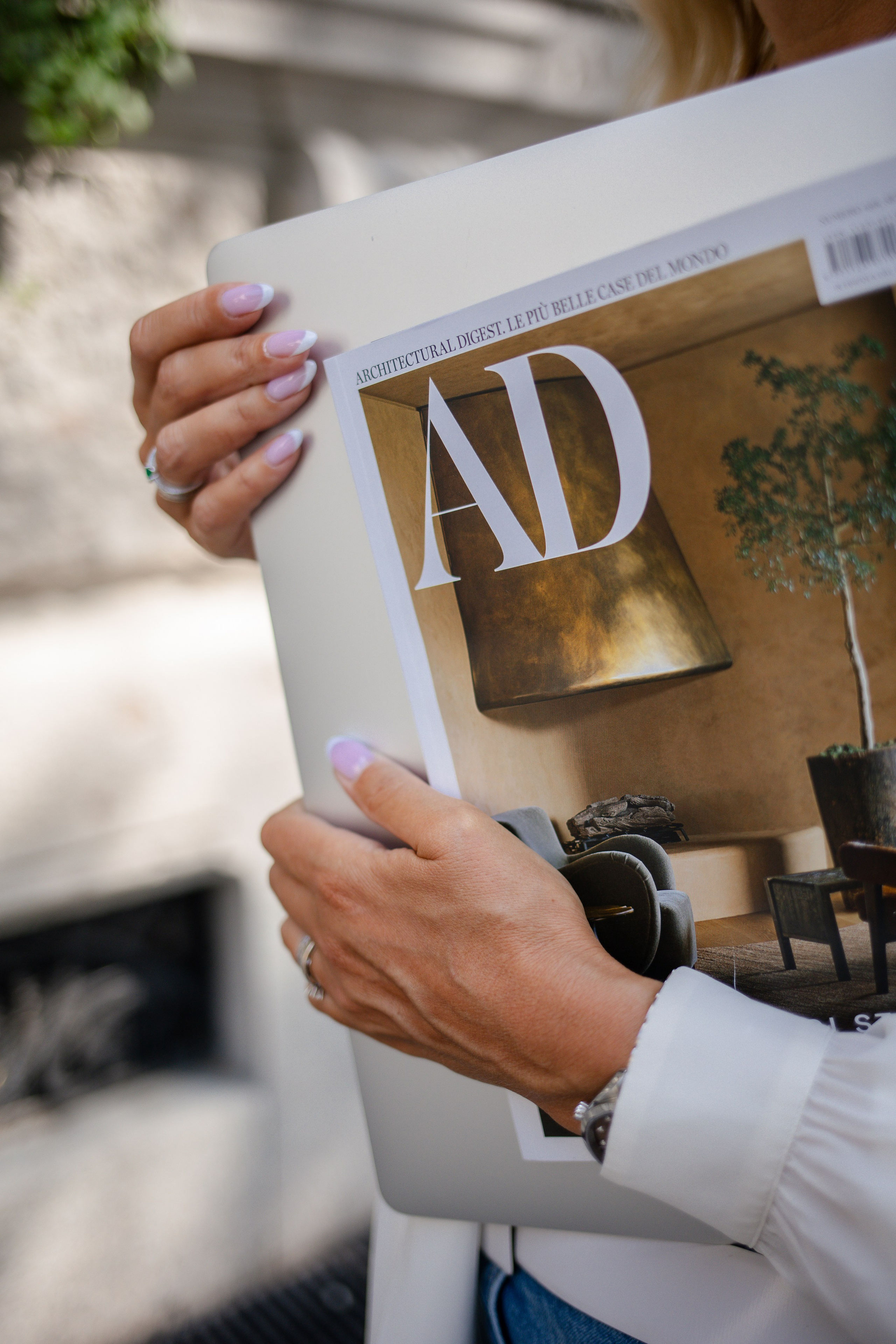 Evgenia. Photographer in Milan |Mila Pro Photo