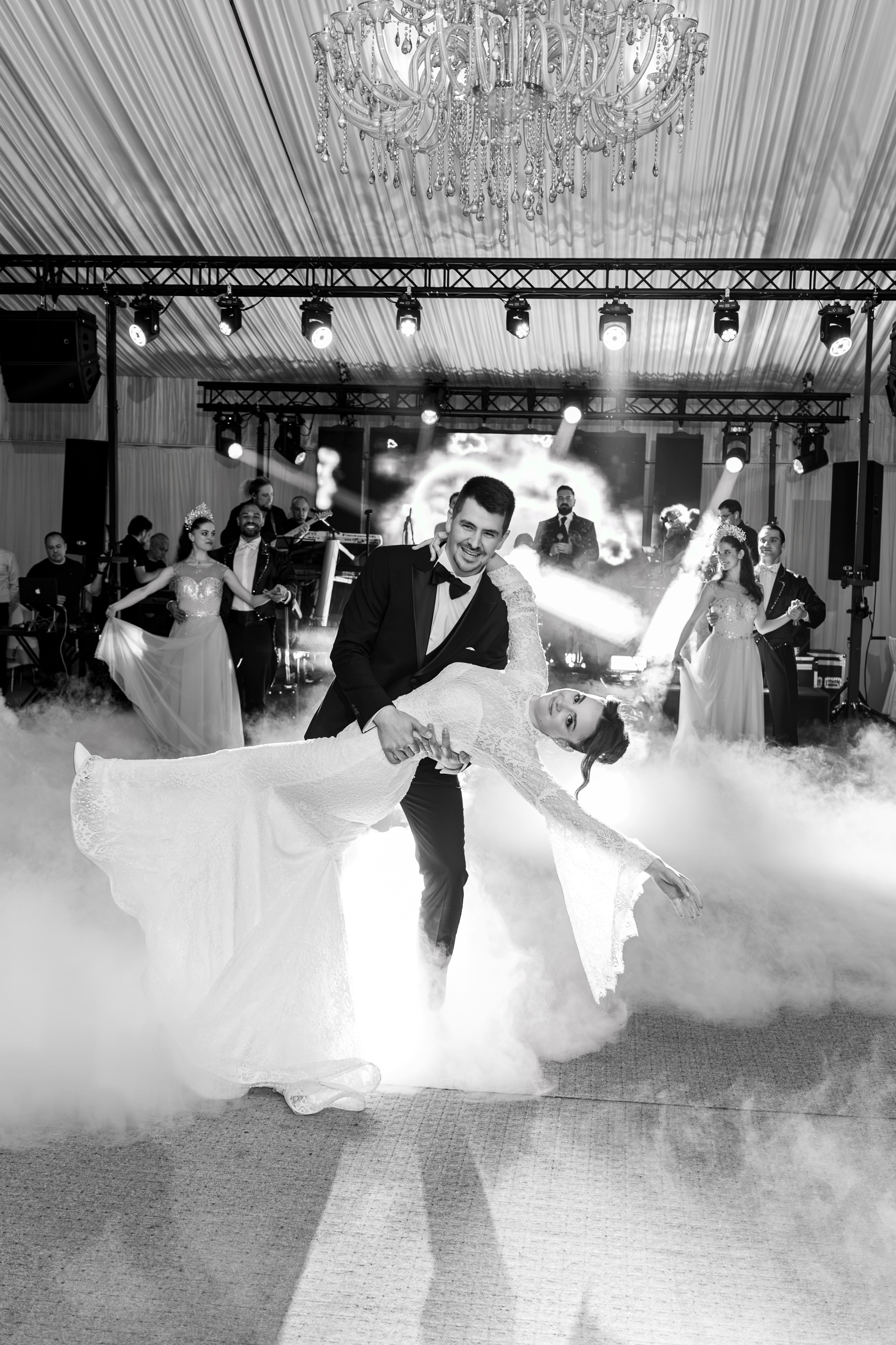 Alina & George - Nuntă Turnu Măgurele. Fotograf Profesionist Pitesti-Bucuresti| Mircea Seinea