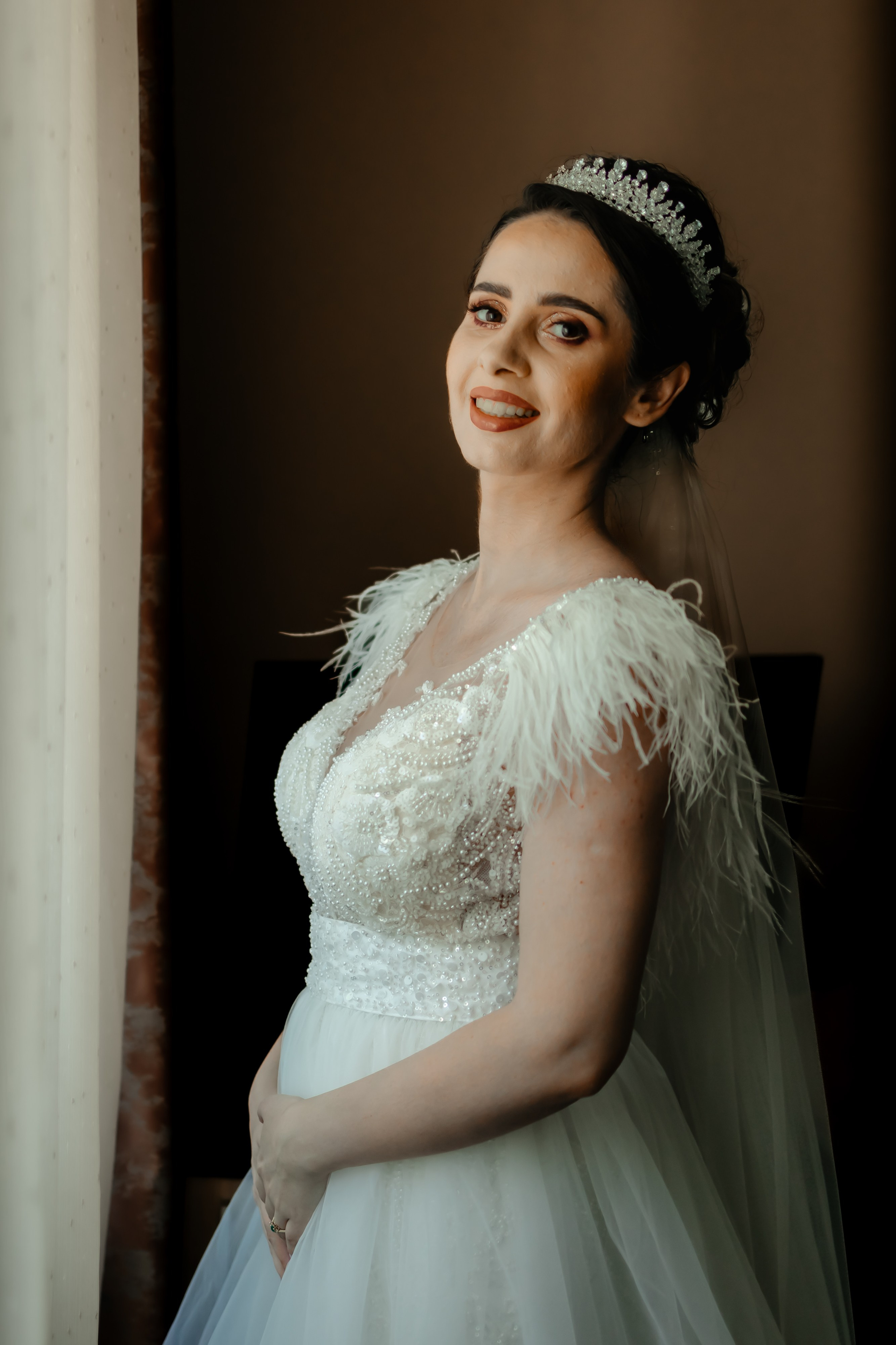 Elena & Bogdan - Nuntă Pitești. Fotograf Profesionist Pitesti-Bucuresti| Mircea Seinea