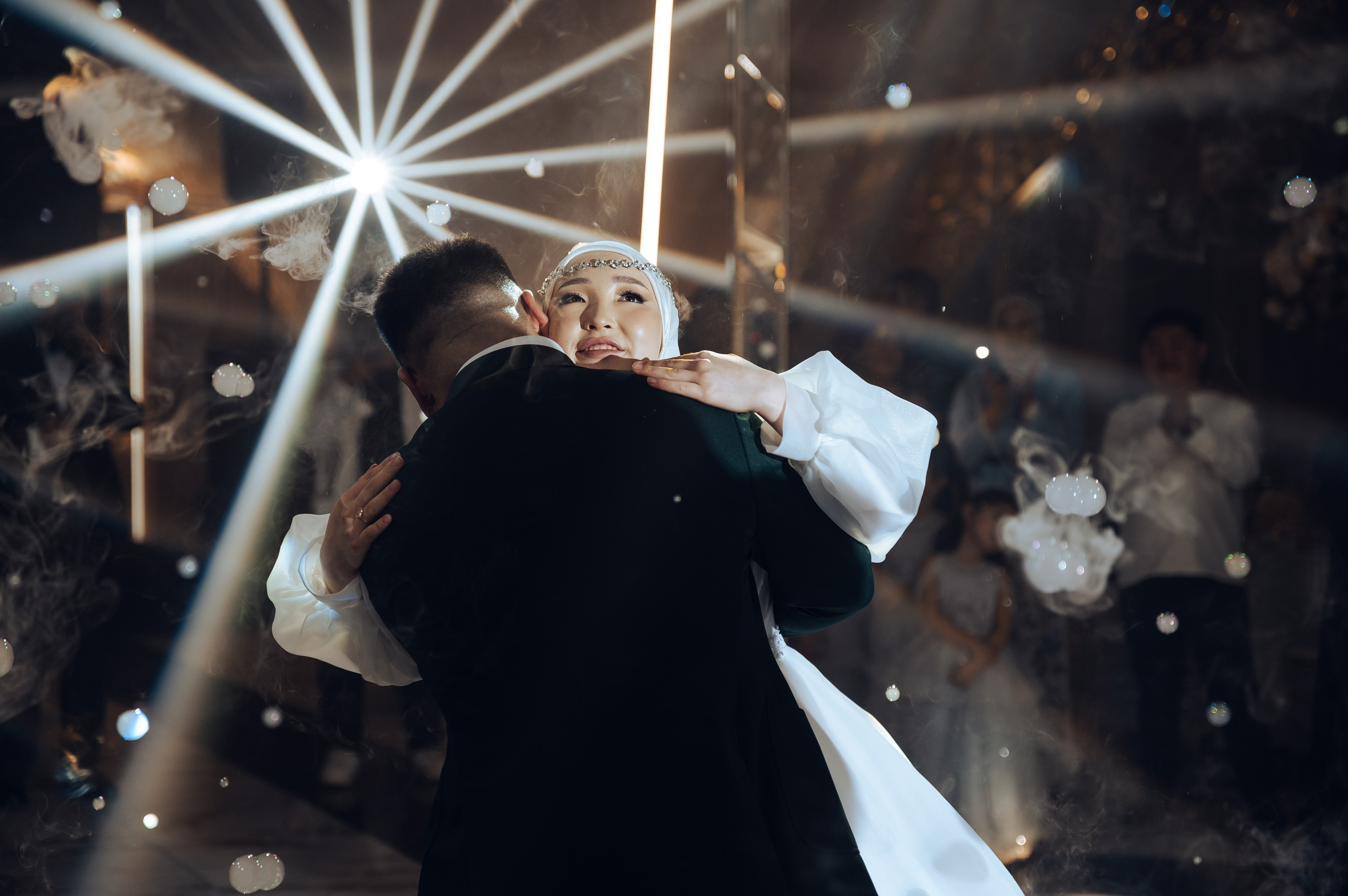 MAHMUD & AIDAI. Фотограф в Бишкеке Андрей Кавешников