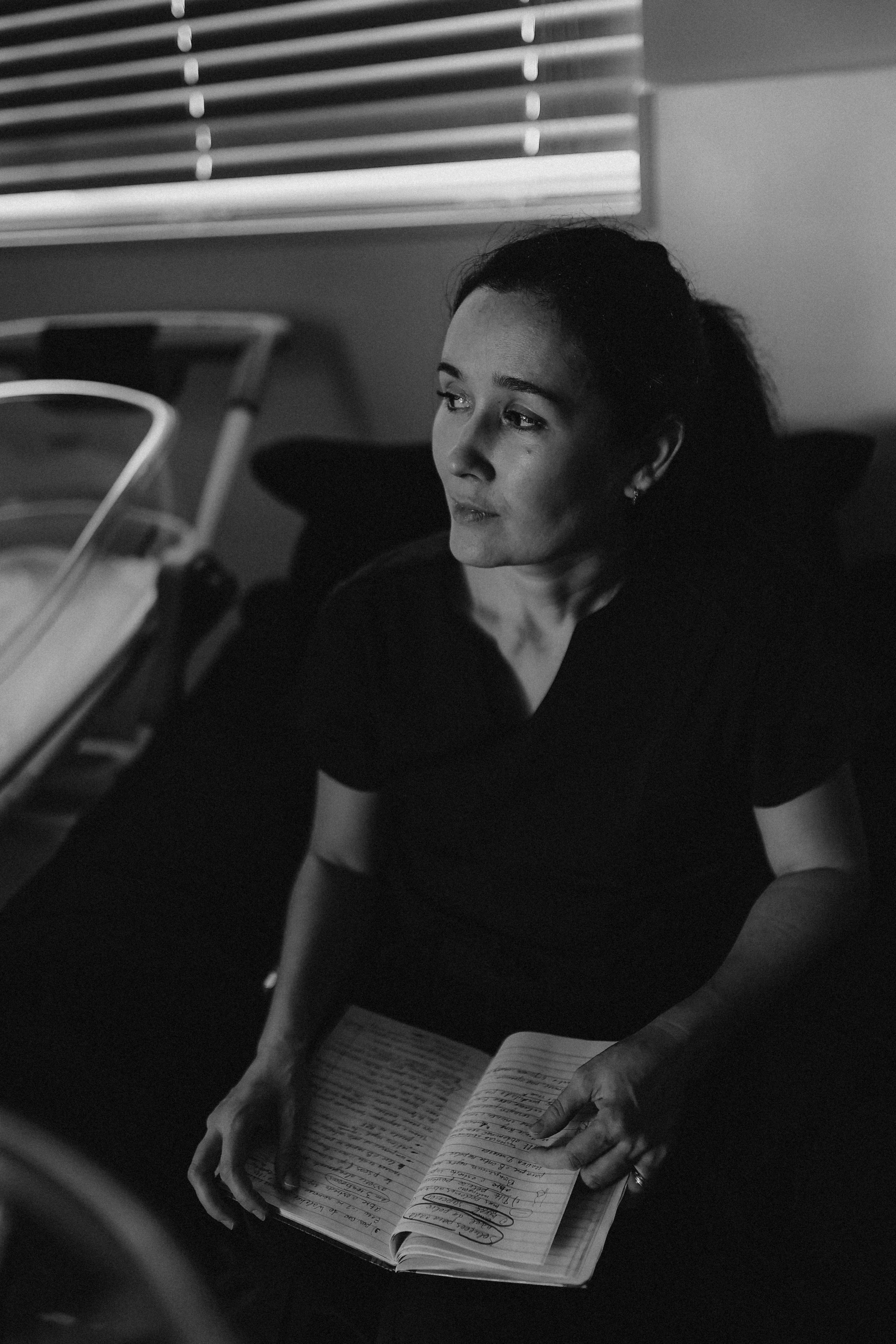 O nascimento de Daniel. Fotografa documental de familia e nascimento em Florianópolis SC Daria Ermolaev