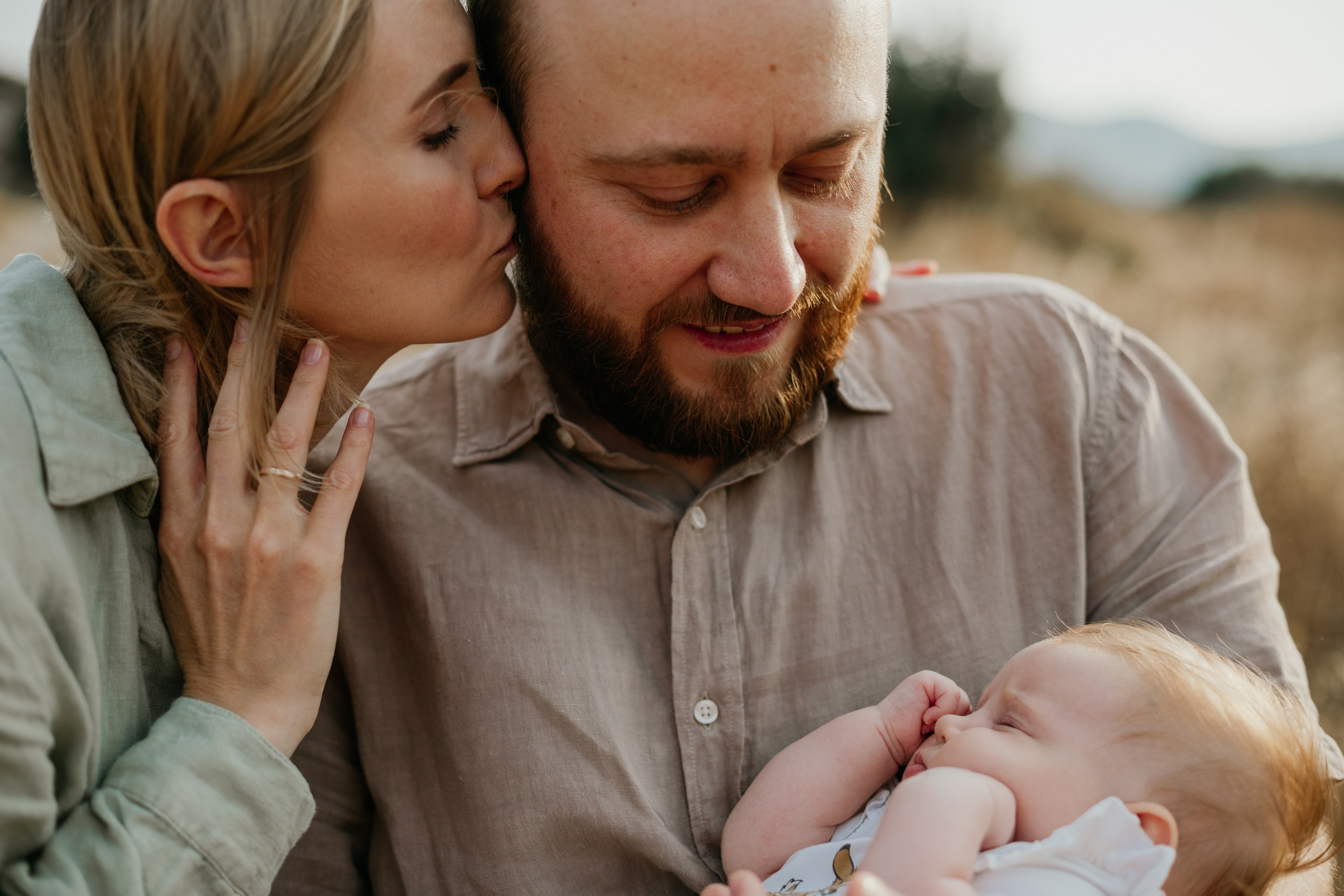 Ksenia. Photographer in Barcelona capturing unique stories | Kate Chumak