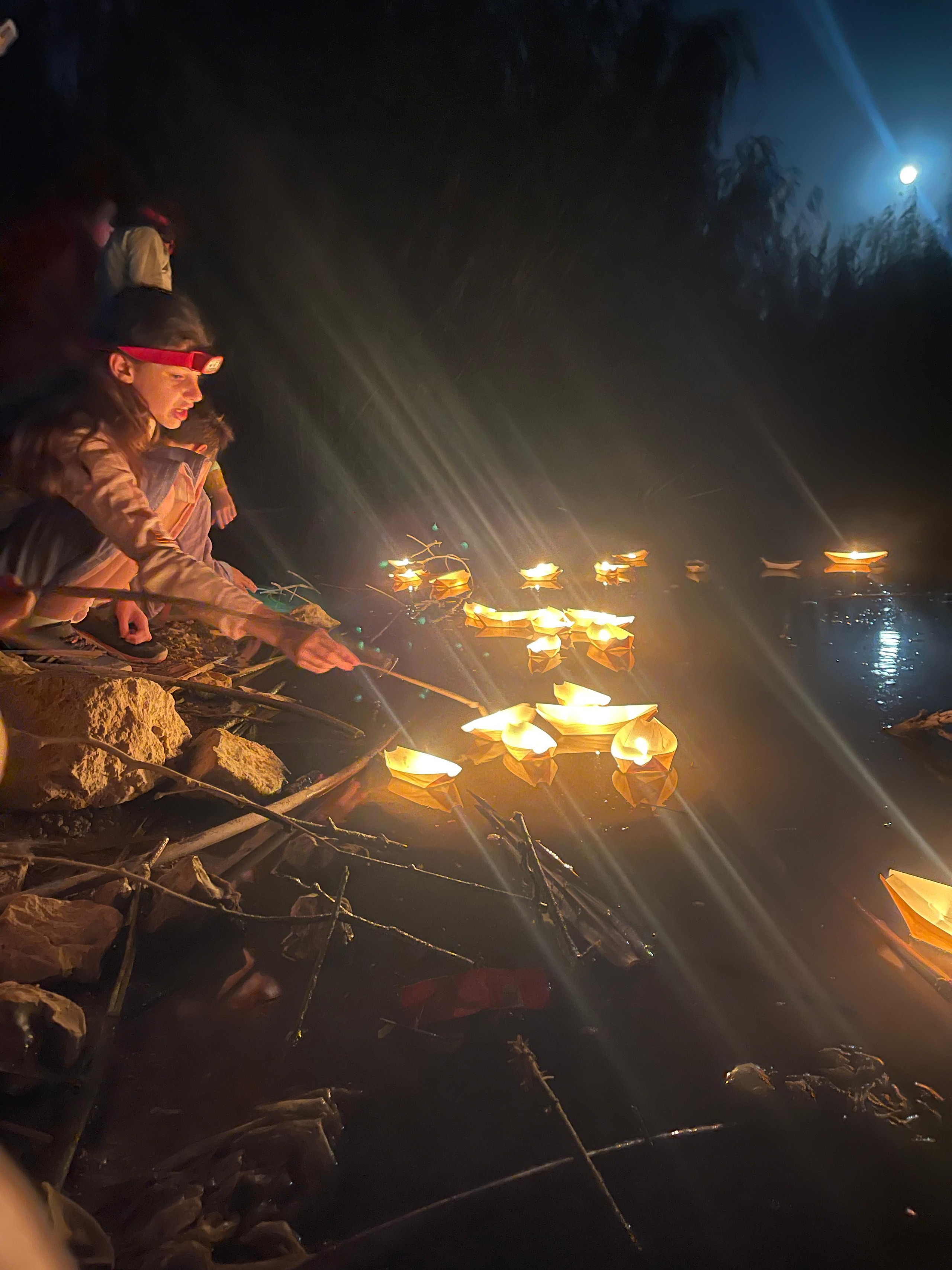 Лита 2024 — фестиваль реконструкции викингов | Клуб Нортман. КРиС «Нортман»