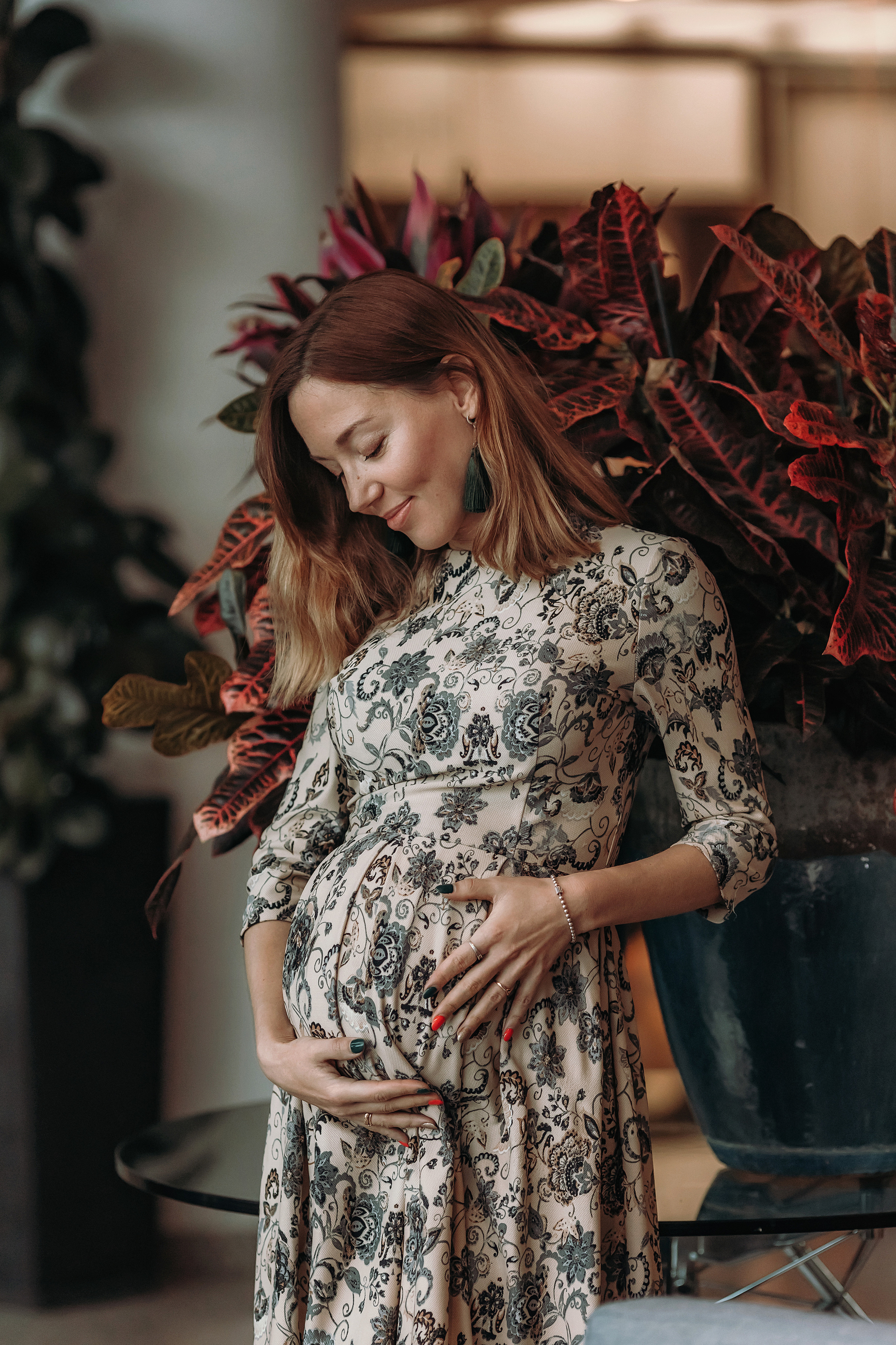 Photoshoot in hotel. Photographer in Cyprus