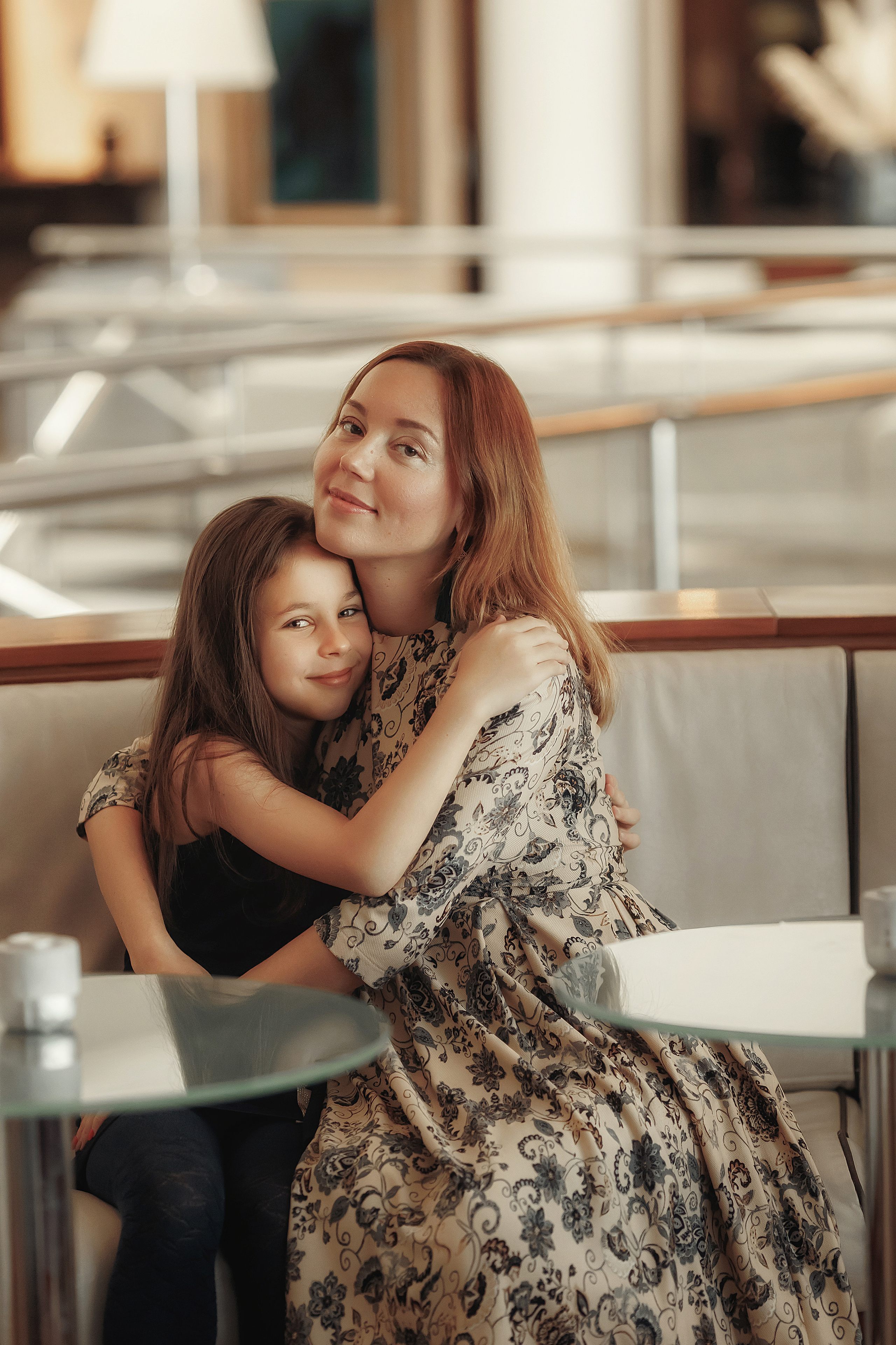 Photoshoot in hotel. Photographer in Cyprus