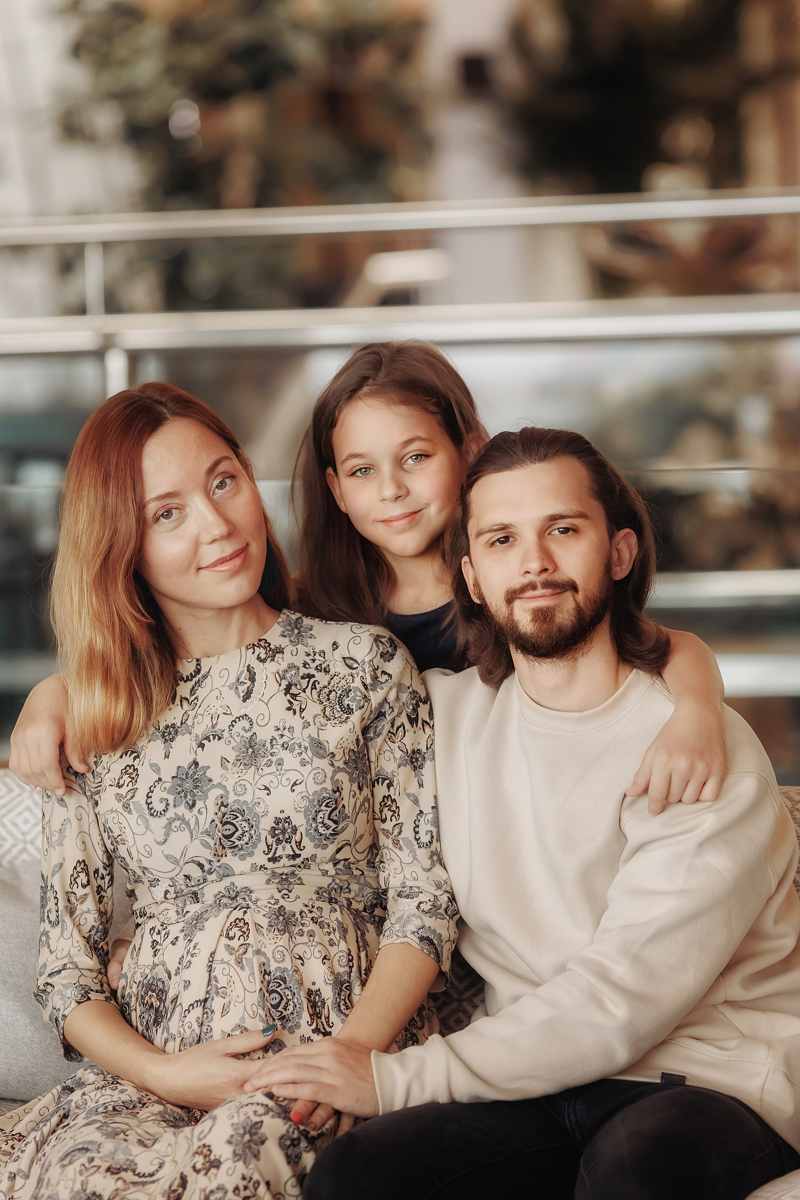 Photoshoot in hotel. Photographer in Cyprus