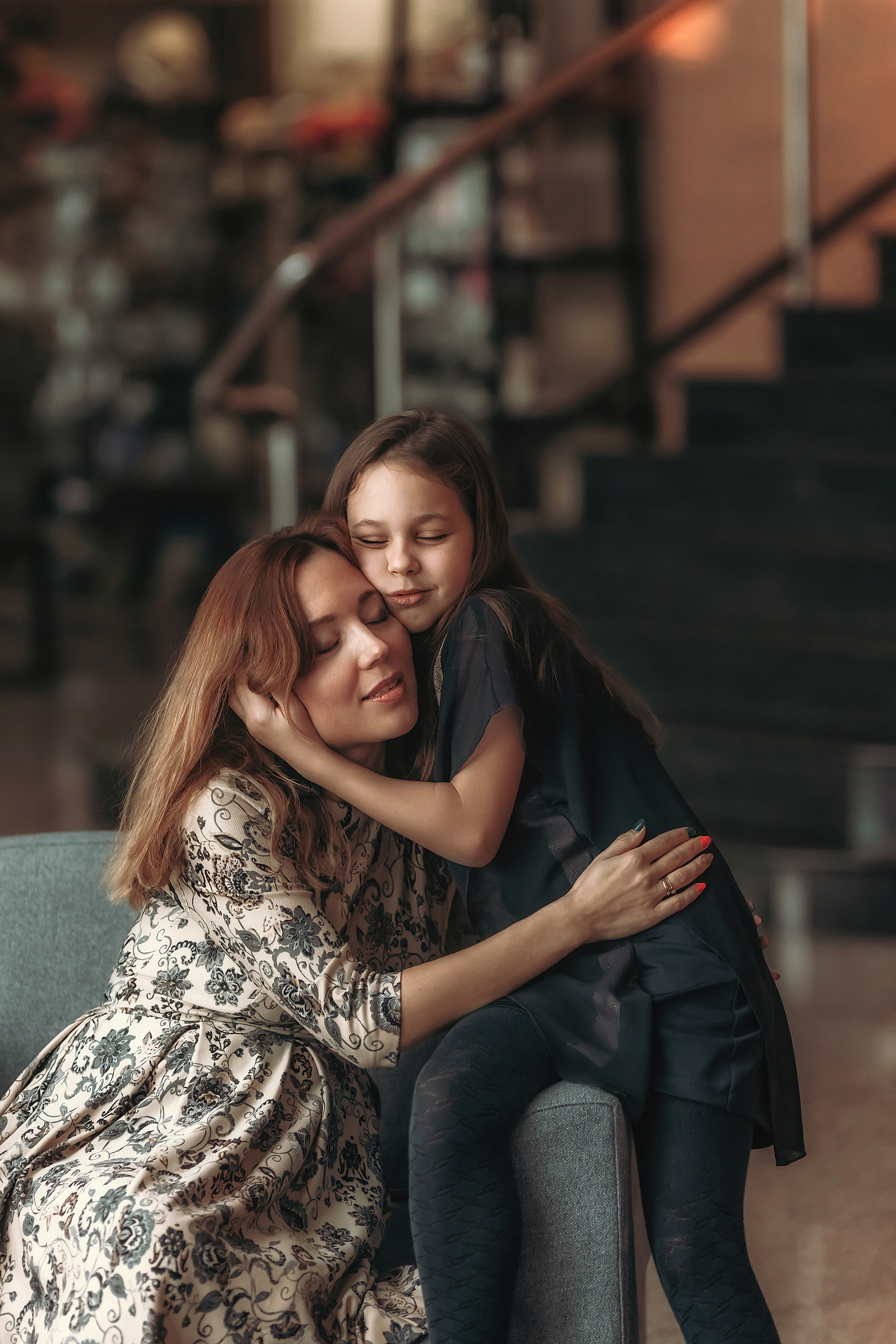 Photoshoot in hotel. Photographer in Cyprus