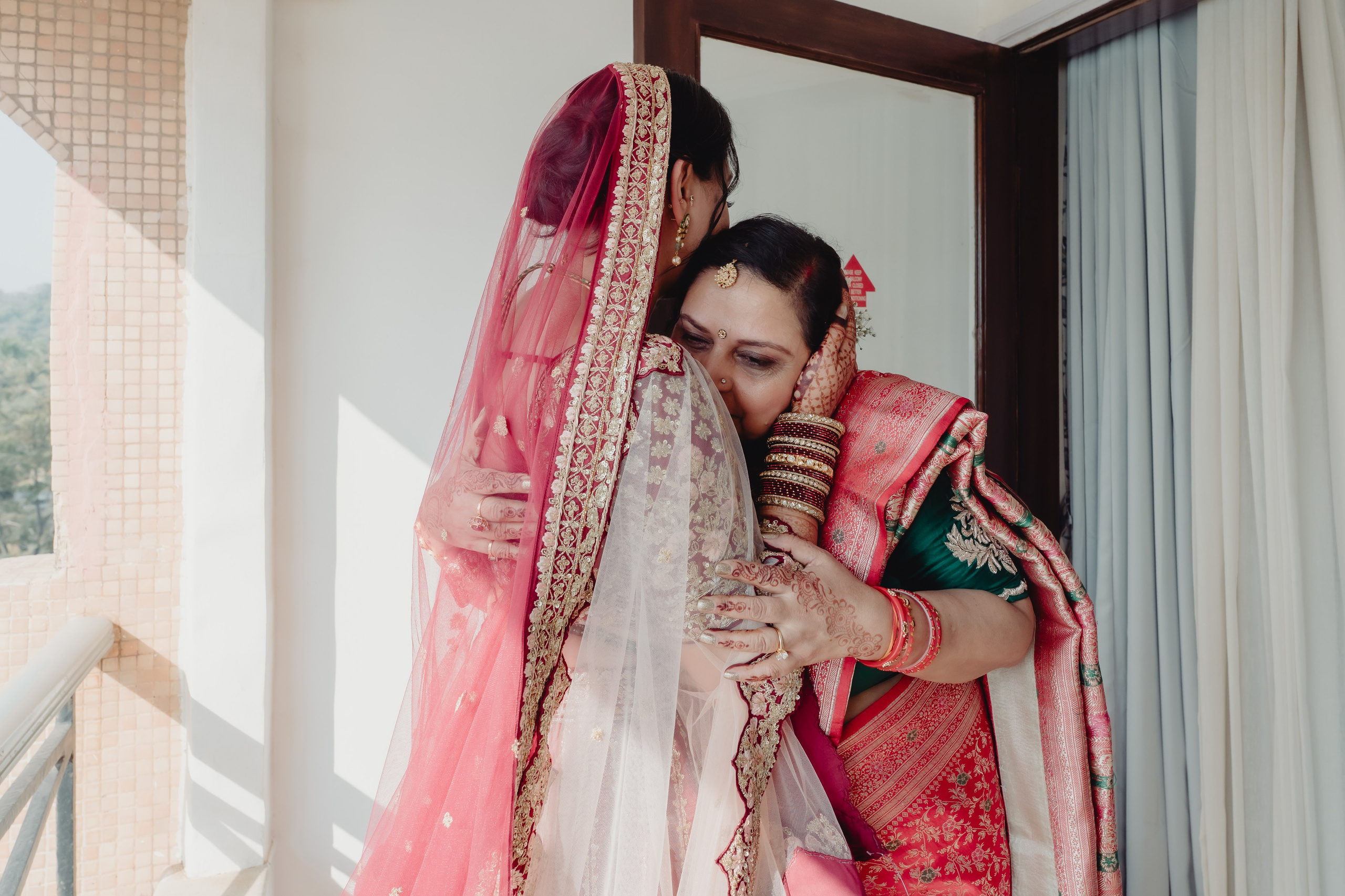 NORTH INDIAN WEDDINGS. Ebinbabuphotography.com