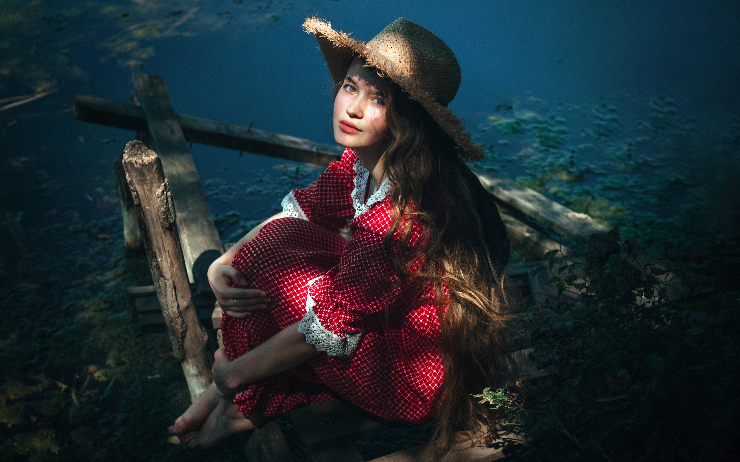 Art portfolio. Photographer in Nha Trang — Dani Prokopenko
