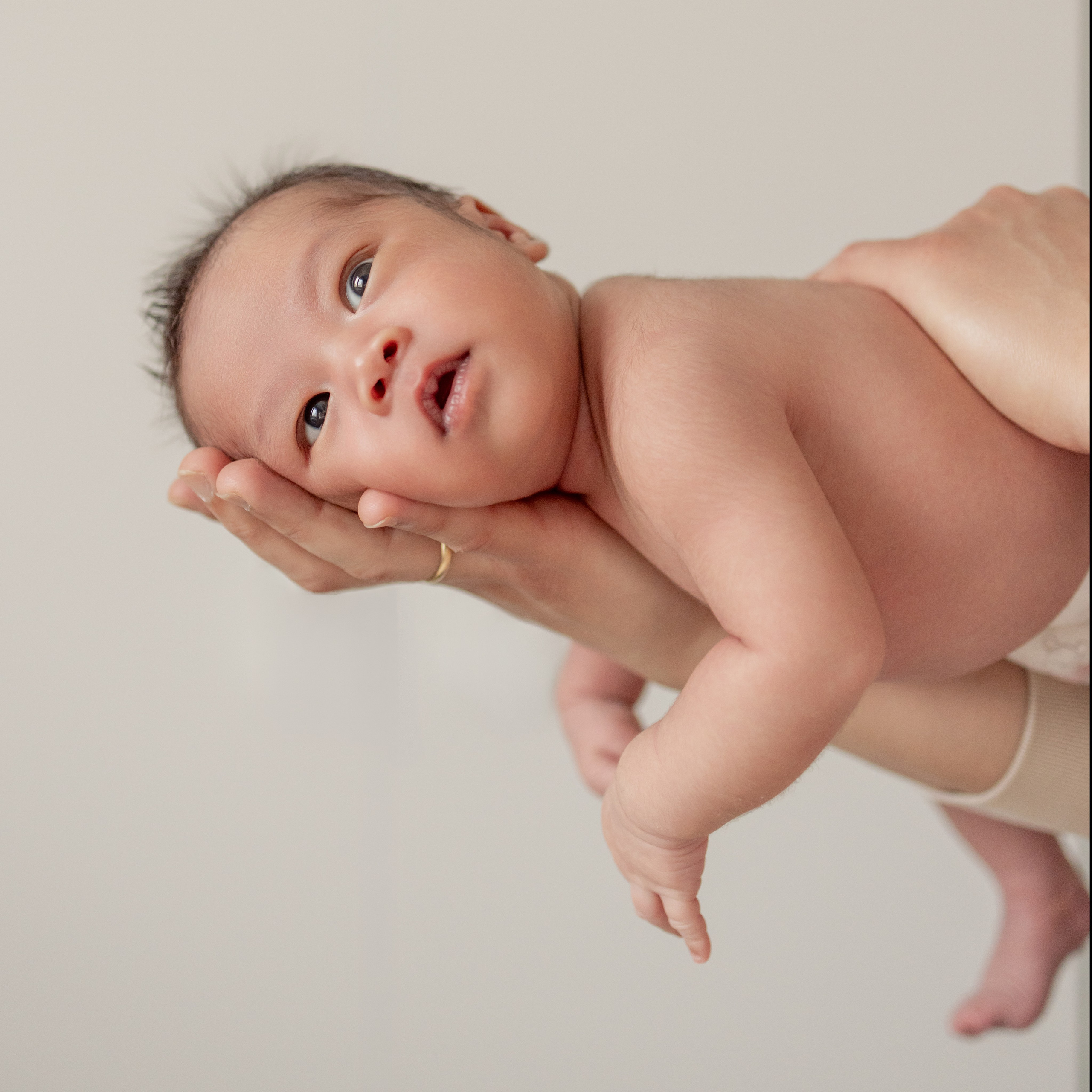 Newborn. Family & Maternity Photographer in Dresden Tatiana Mudryak