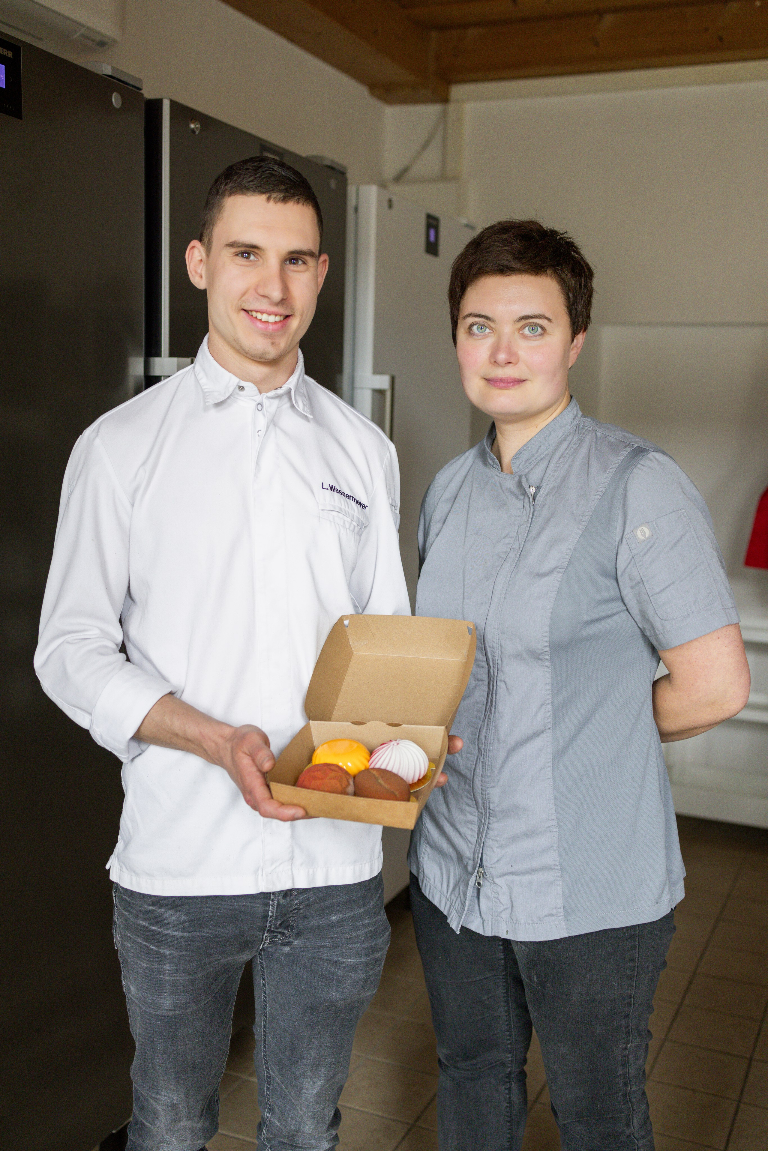 Süße Geschichten — Dessert-Atelier Kurs. Family & Maternity Photographer in Dresden Tatiana Mudryak